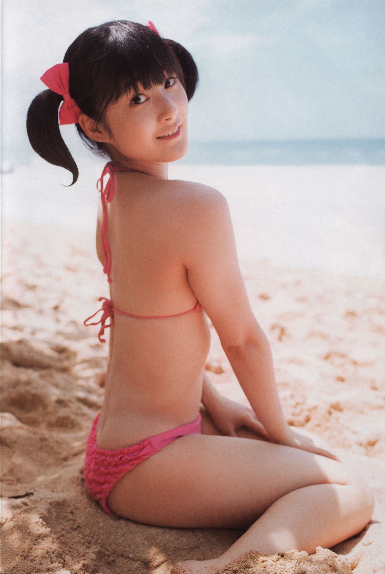 Alo Hello! Berryz 工房 Photobook 2013-图38