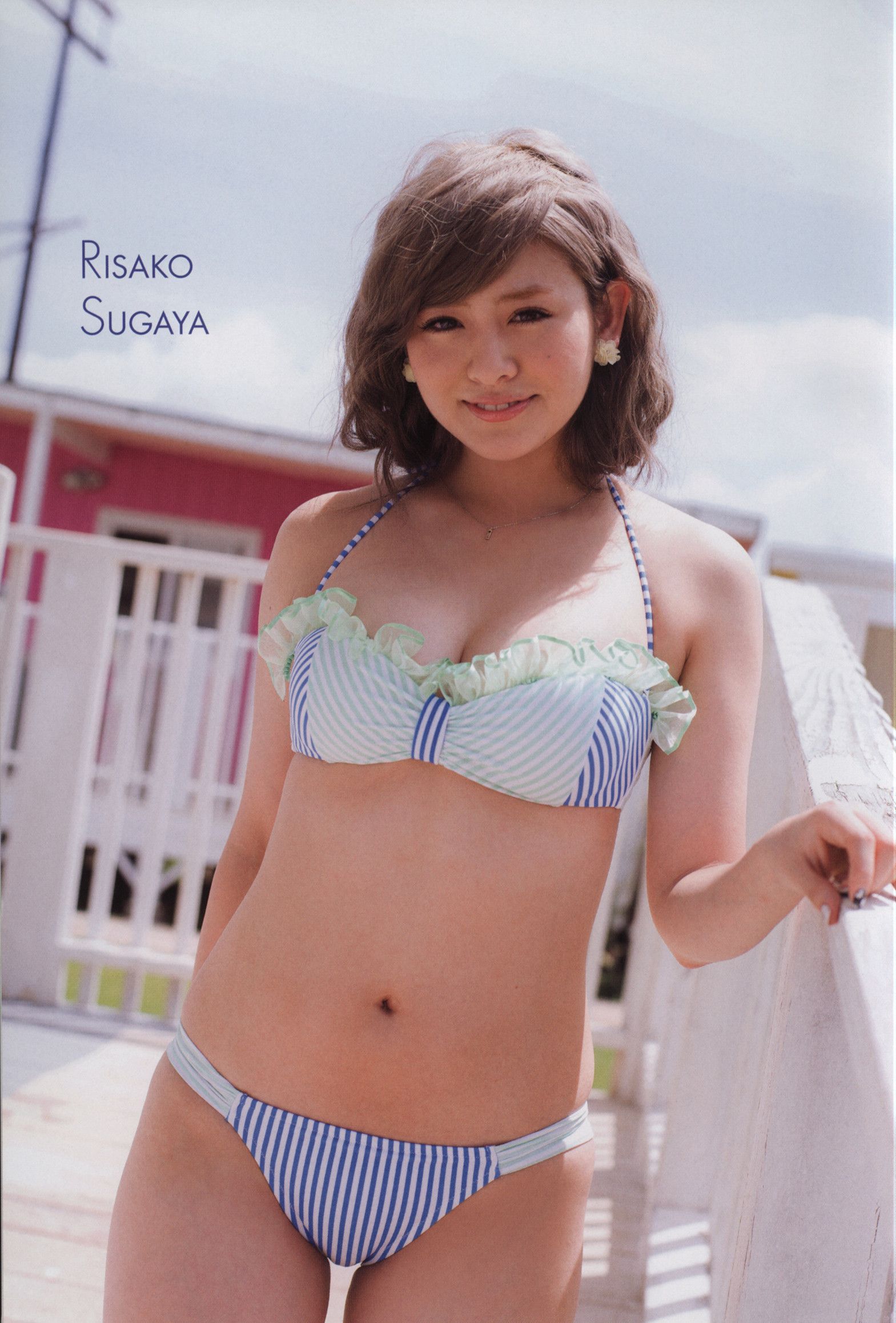 Alo Hello! Berryz 工房 Photobook 2013-图3