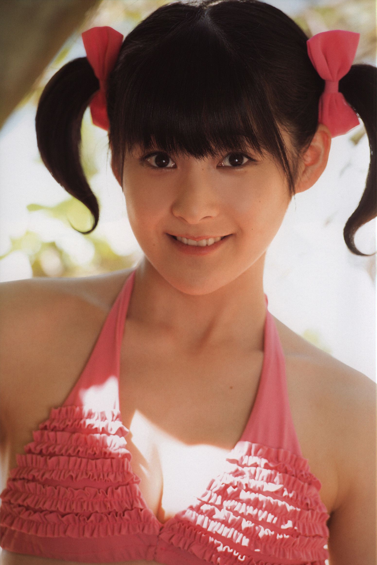 Alo Hello! Berryz 工房 Photobook 2013-图39