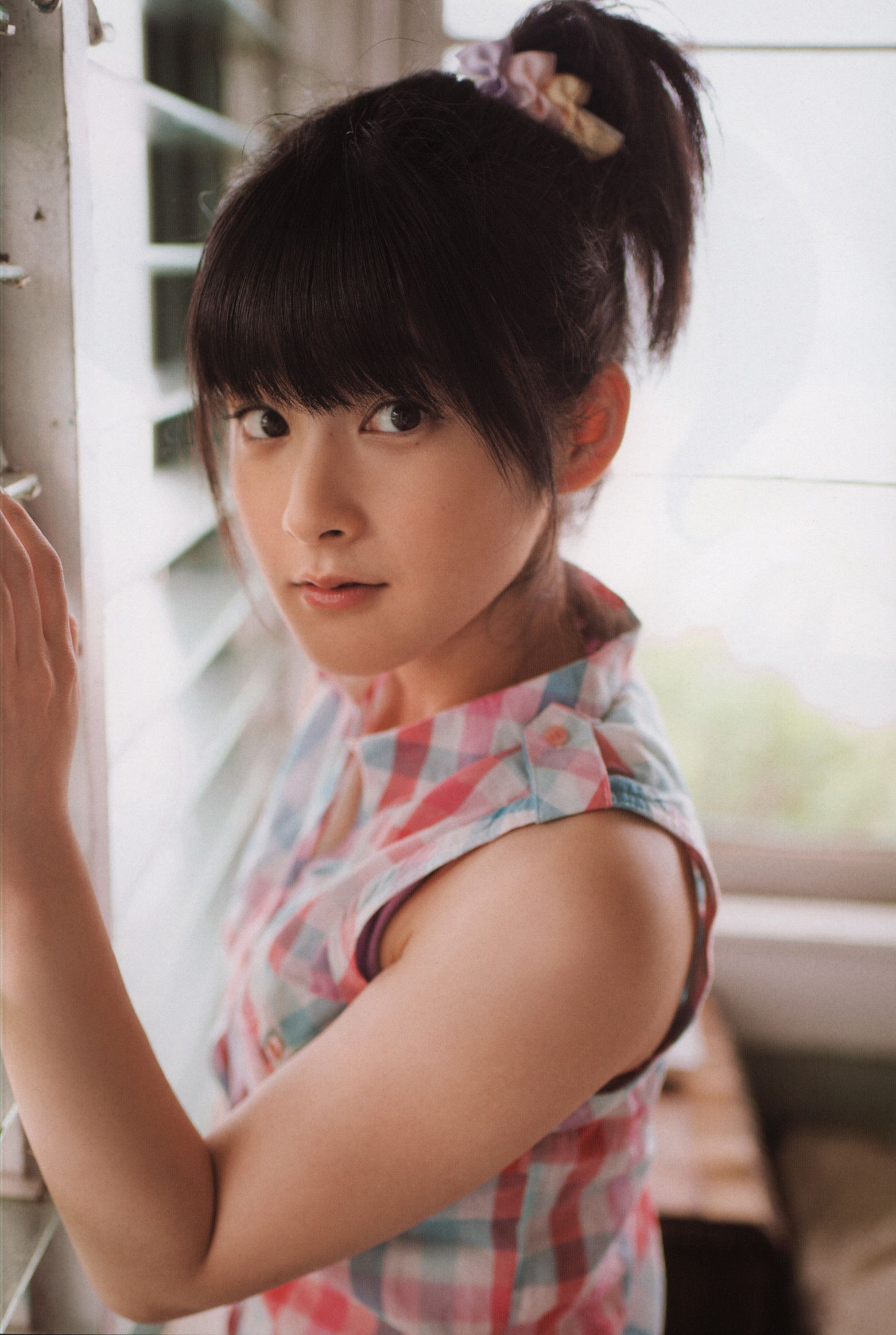 Alo Hello! Berryz 工房 Photobook 2013-图40