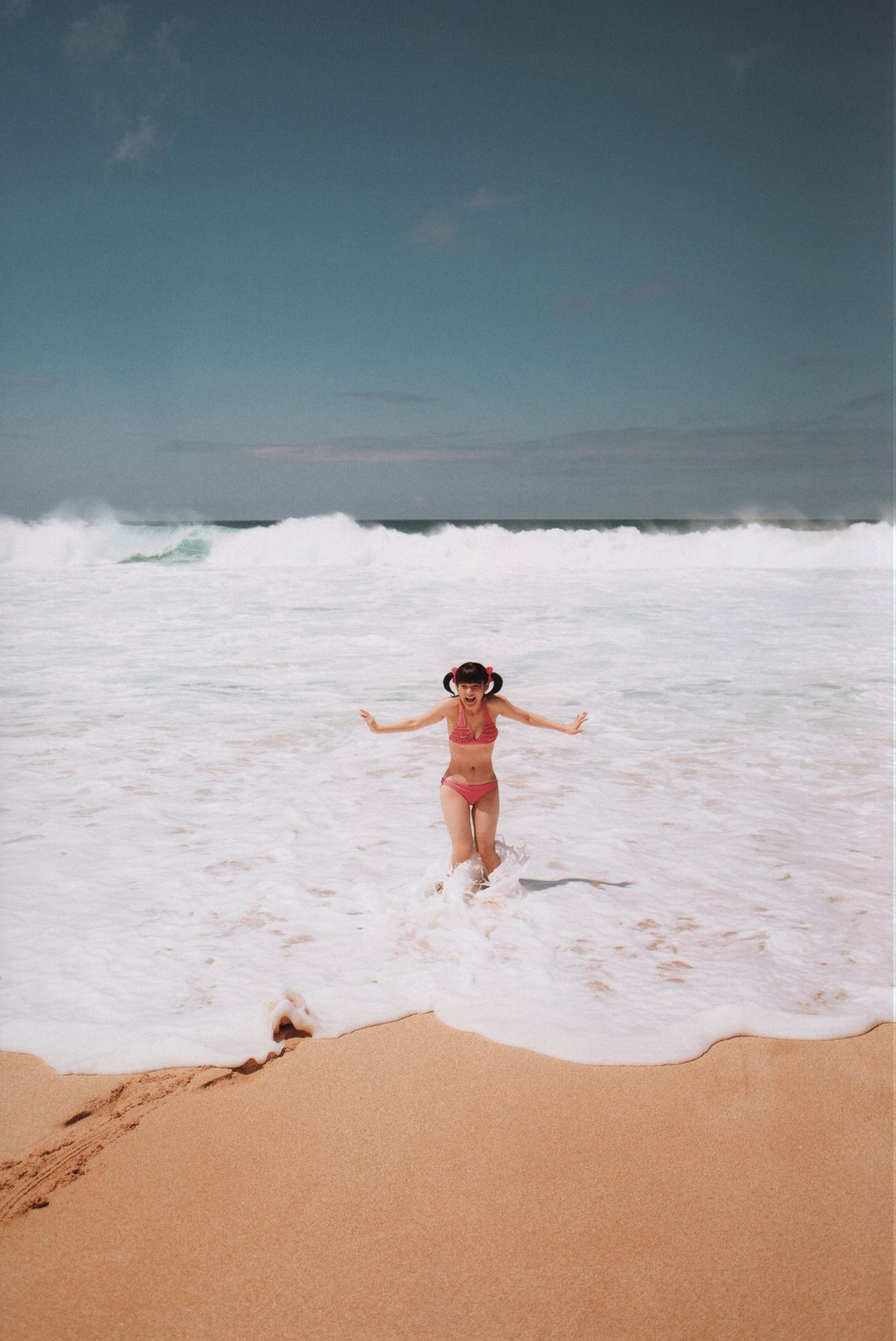 Alo Hello! Berryz 工房 Photobook 2013-图41