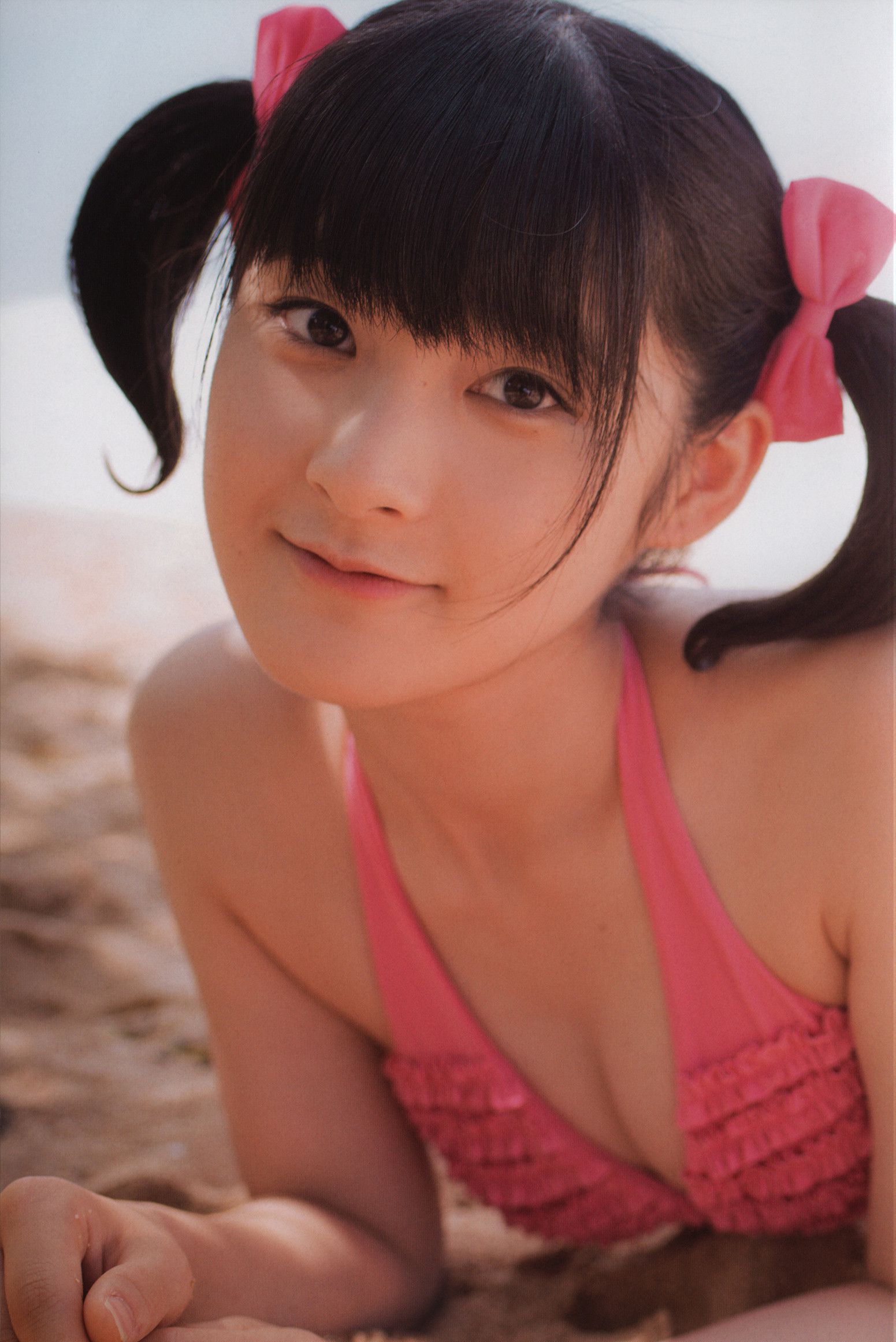 Alo Hello! Berryz 工房 Photobook 2013-图43