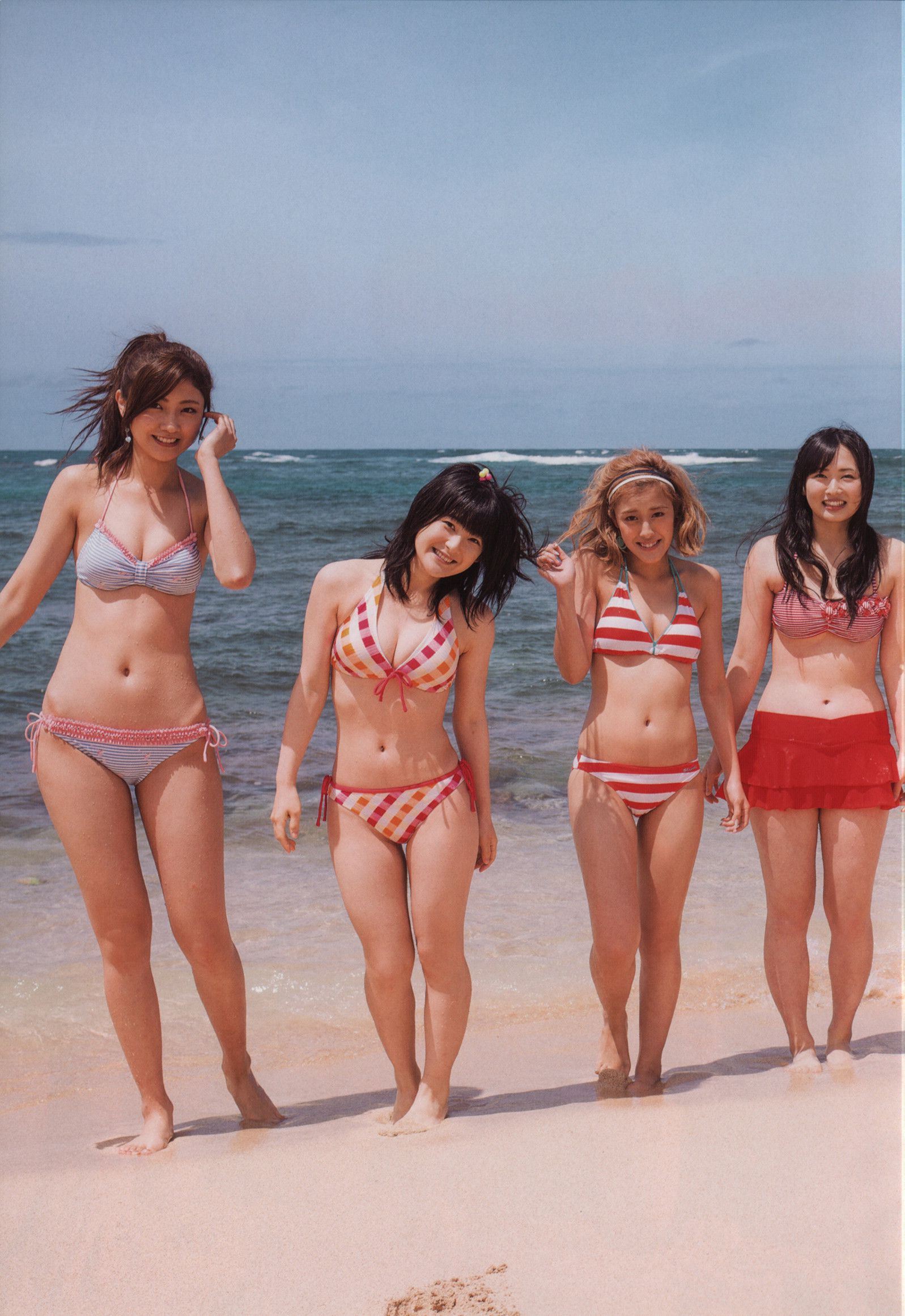Alo Hello! Berryz 工房 Photobook 2013-图46