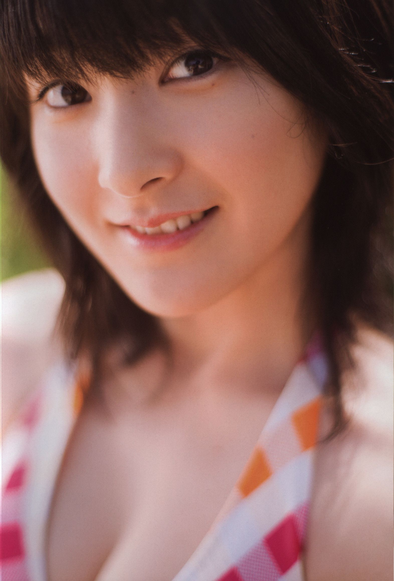 Alo Hello! Berryz 工房 Photobook 2013-图47