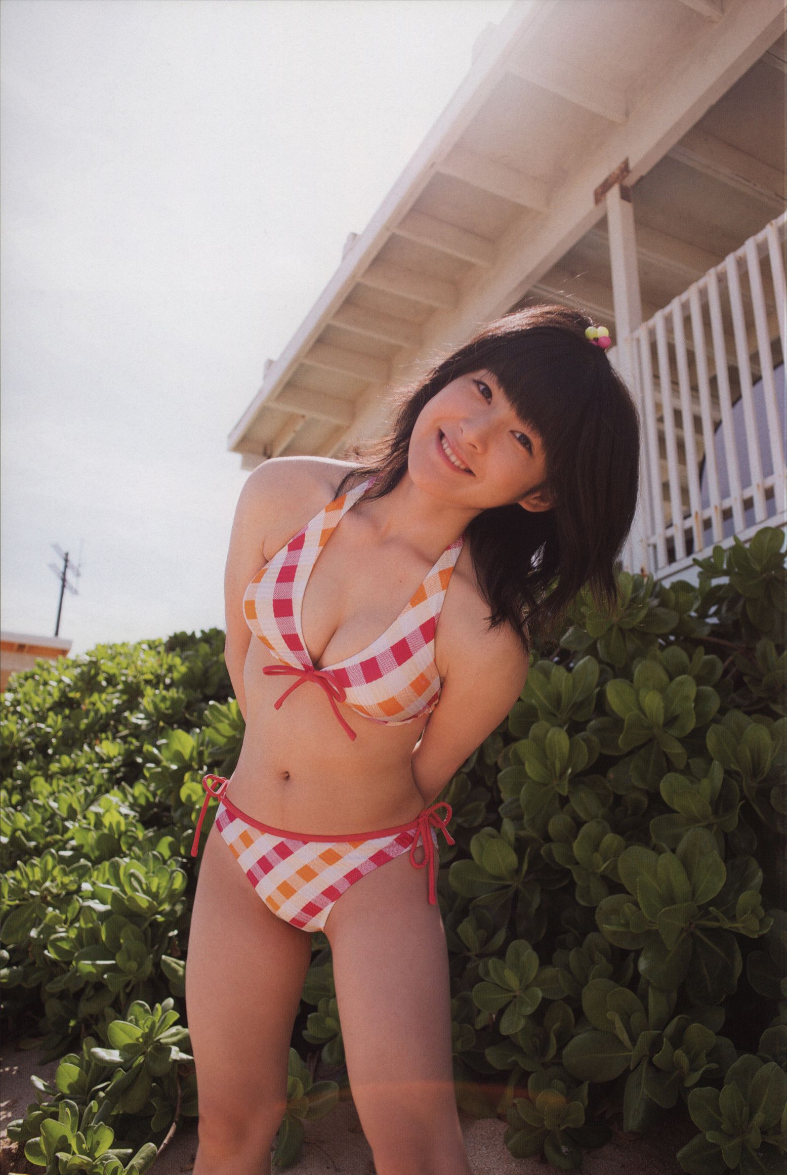 Alo Hello! Berryz 工房 Photobook 2013-图48
