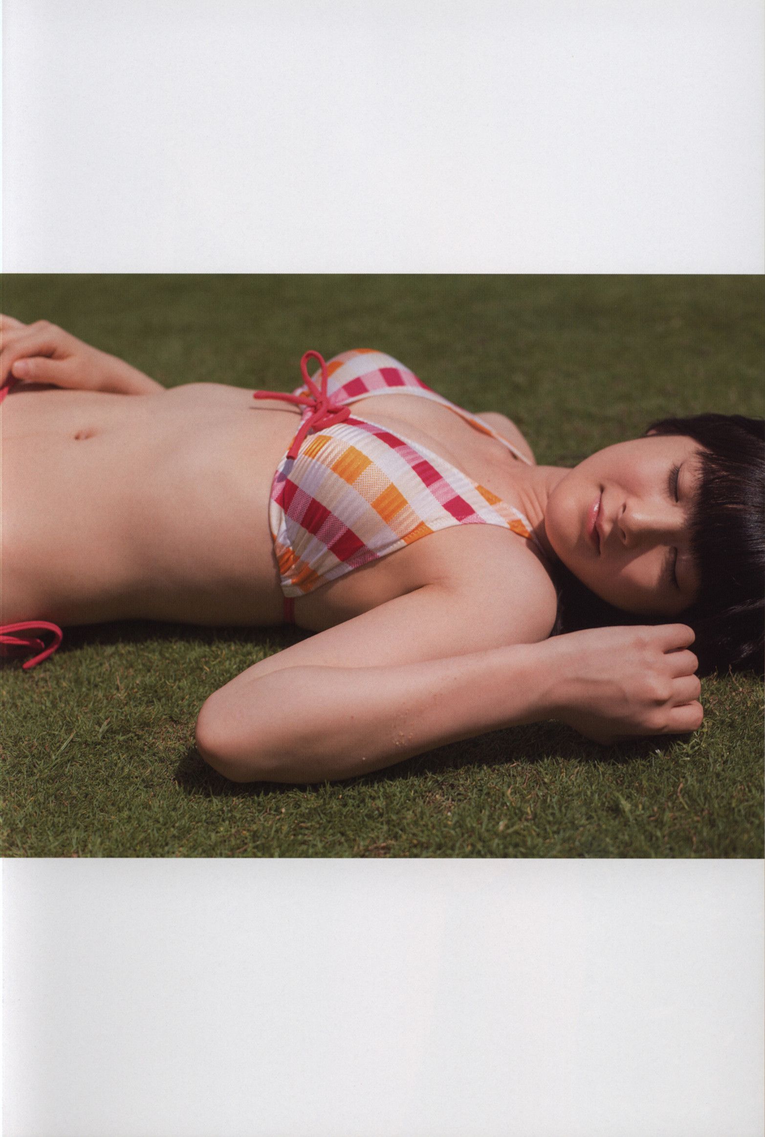 Alo Hello! Berryz 工房 Photobook 2013-图49