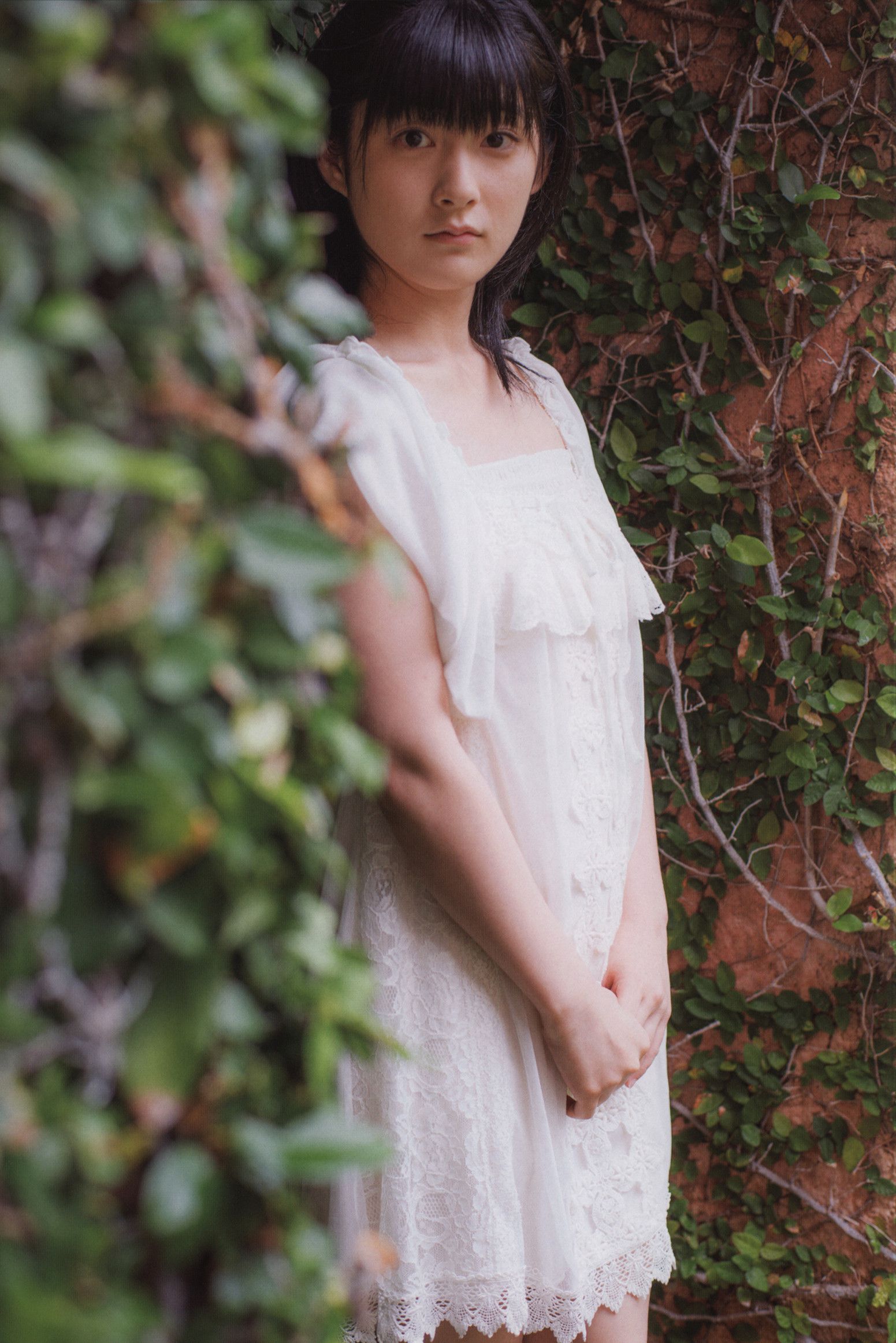 Alo Hello! Berryz 工房 Photobook 2013-图50