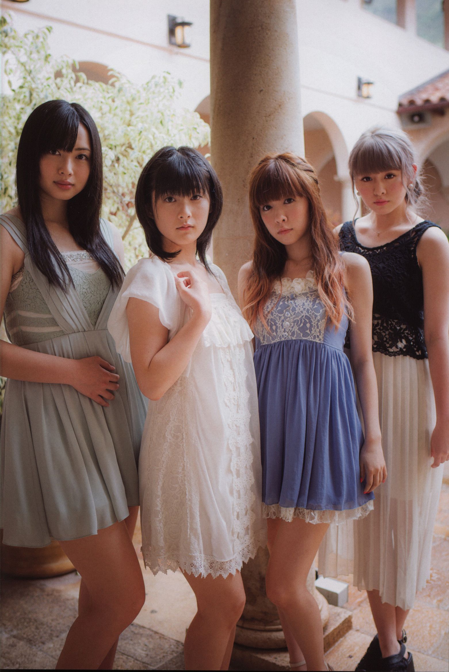 Alo Hello! Berryz 工房 Photobook 2013-图53
