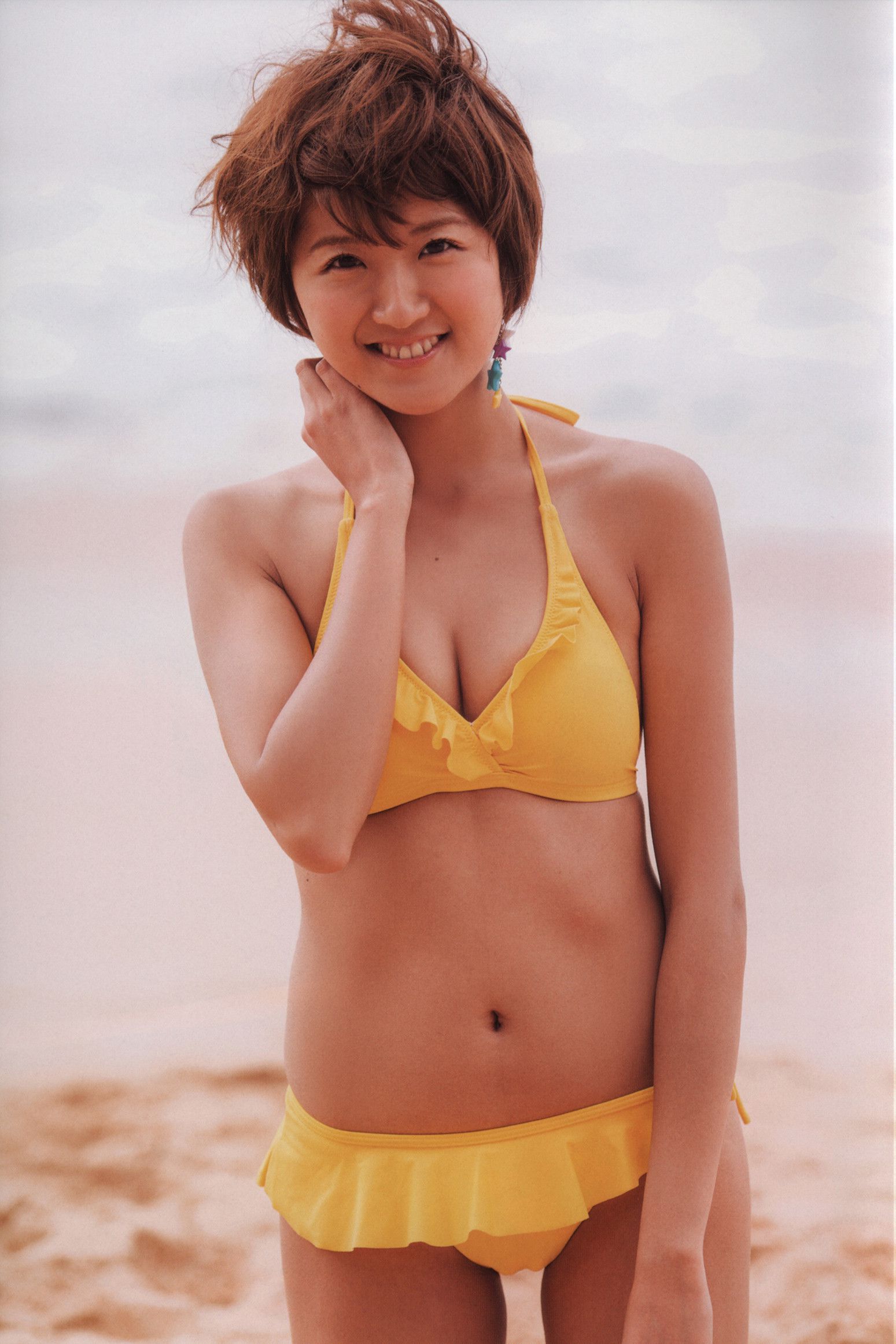 Alo Hello! Berryz 工房 Photobook 2013-图56