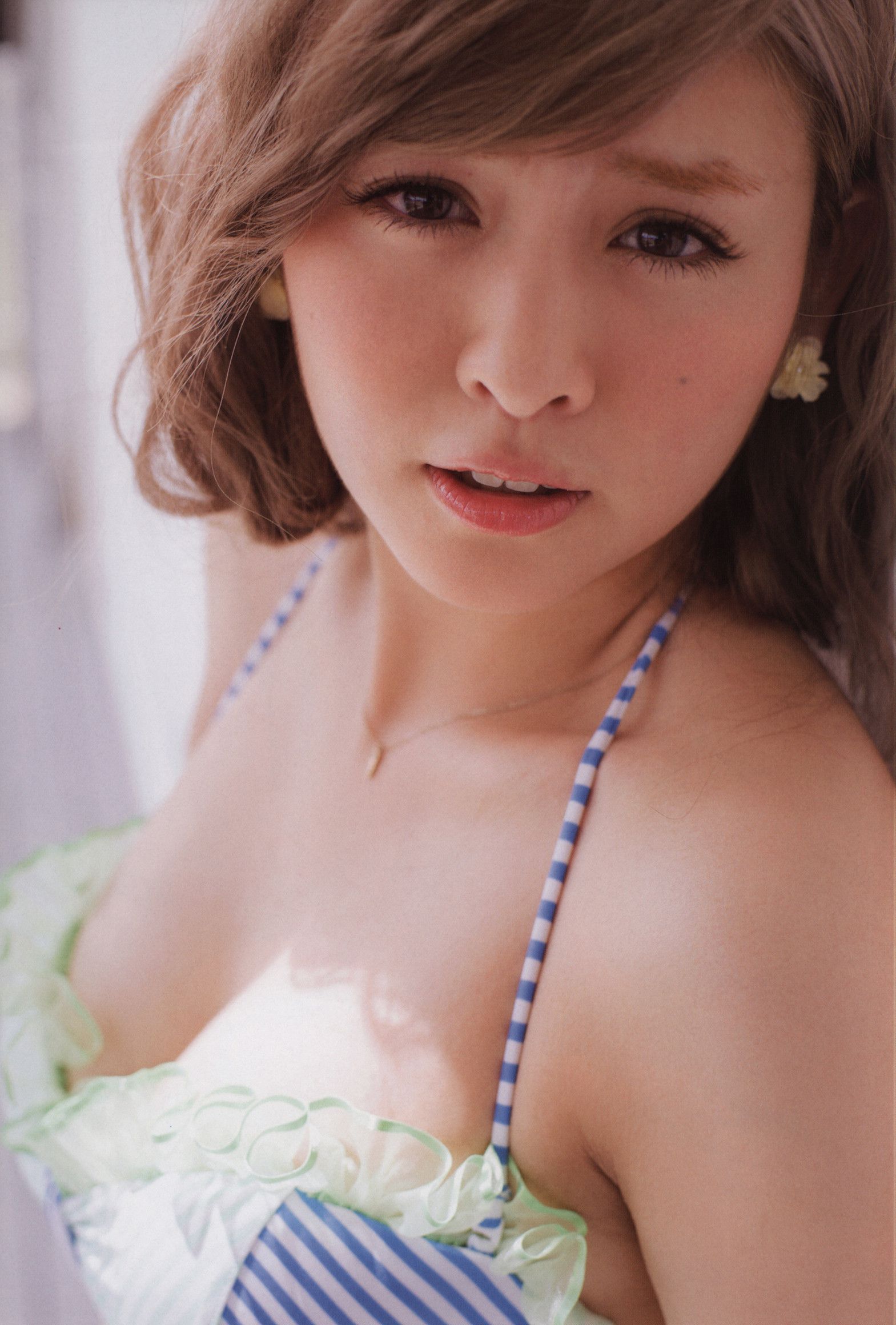 Alo Hello! Berryz 工房 Photobook 2013-图5