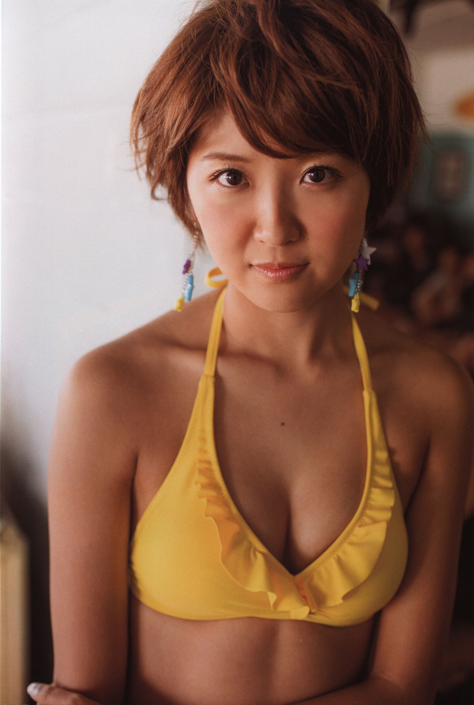 Alo Hello! Berryz 工房 Photobook 2013-图60
