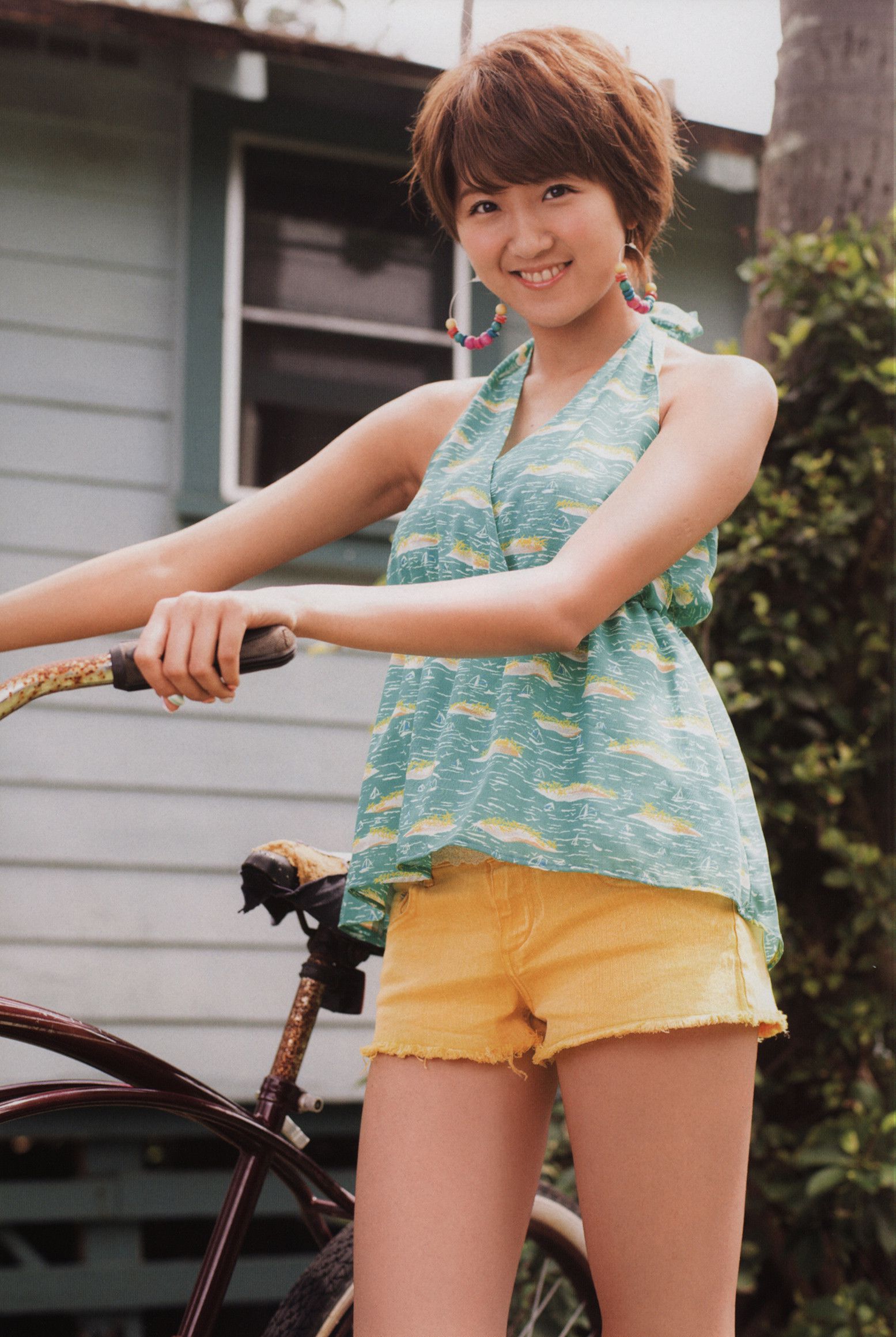 Alo Hello! Berryz 工房 Photobook 2013-图61