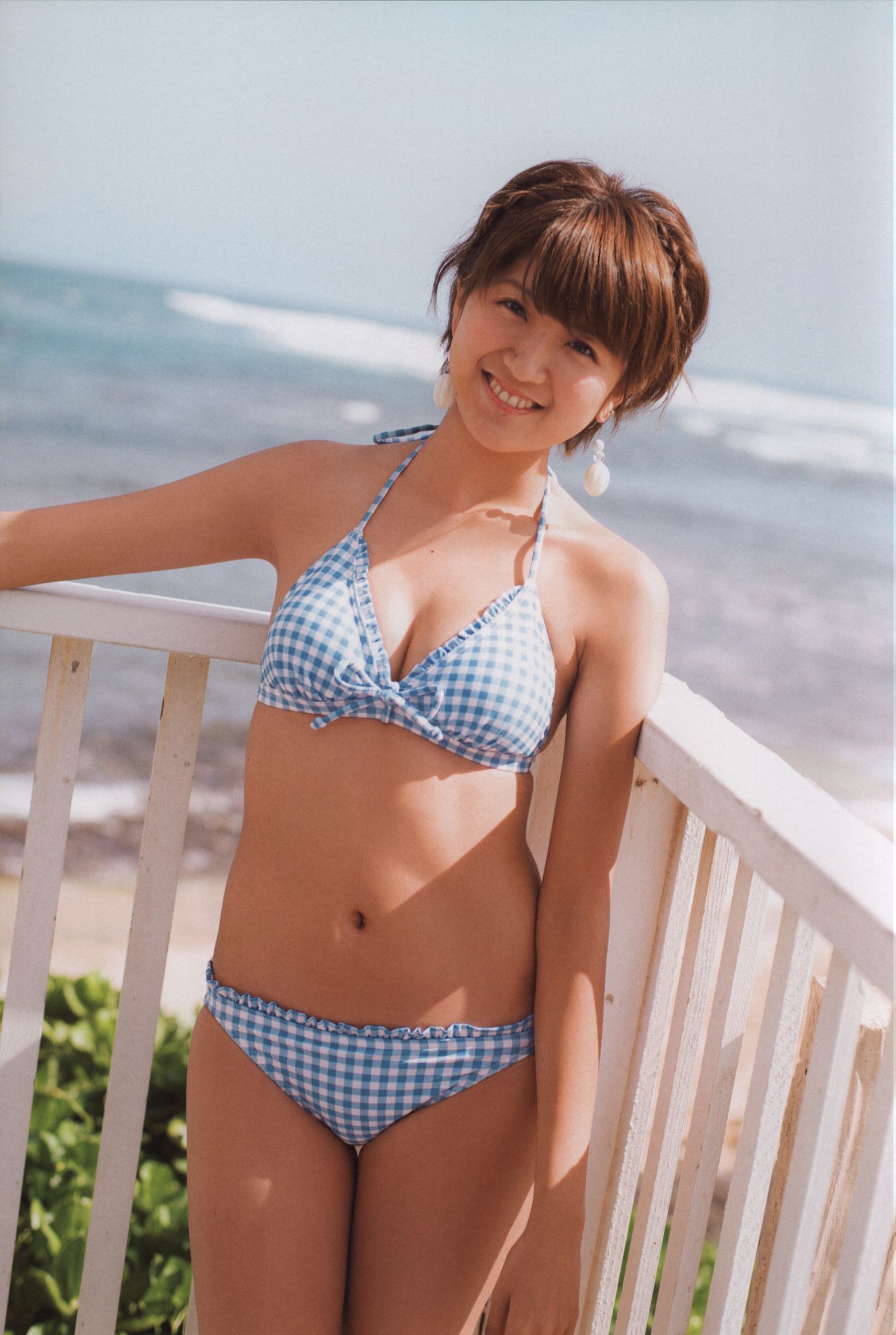 Alo Hello! Berryz 工房 Photobook 2013-图63
