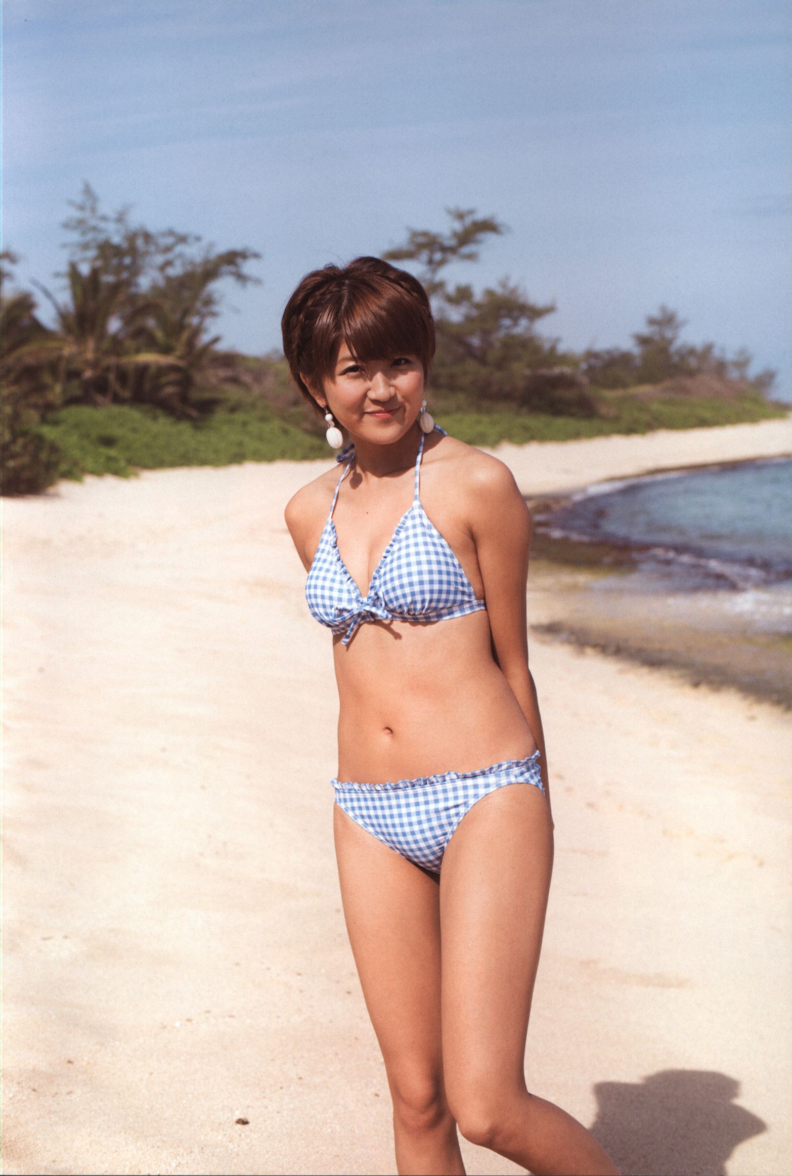 Alo Hello! Berryz 工房 Photobook 2013-图64