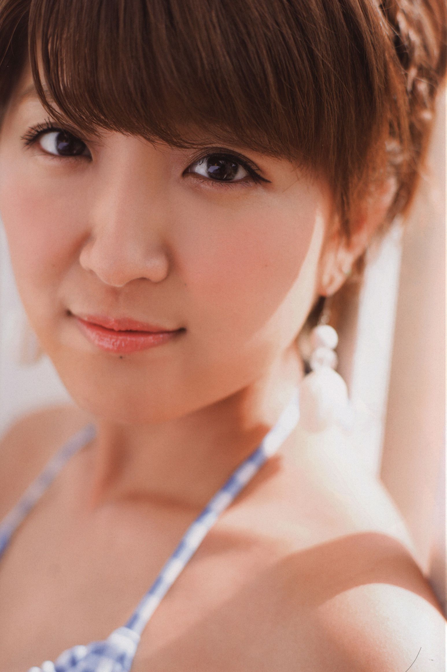Alo Hello! Berryz 工房 Photobook 2013-图65