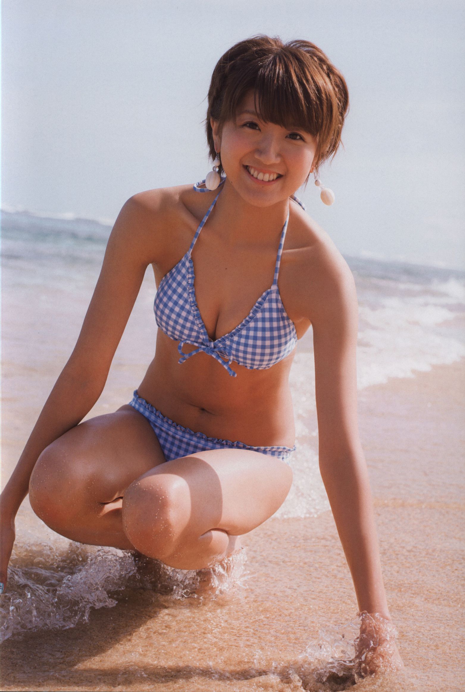 Alo Hello! Berryz 工房 Photobook 2013-图66