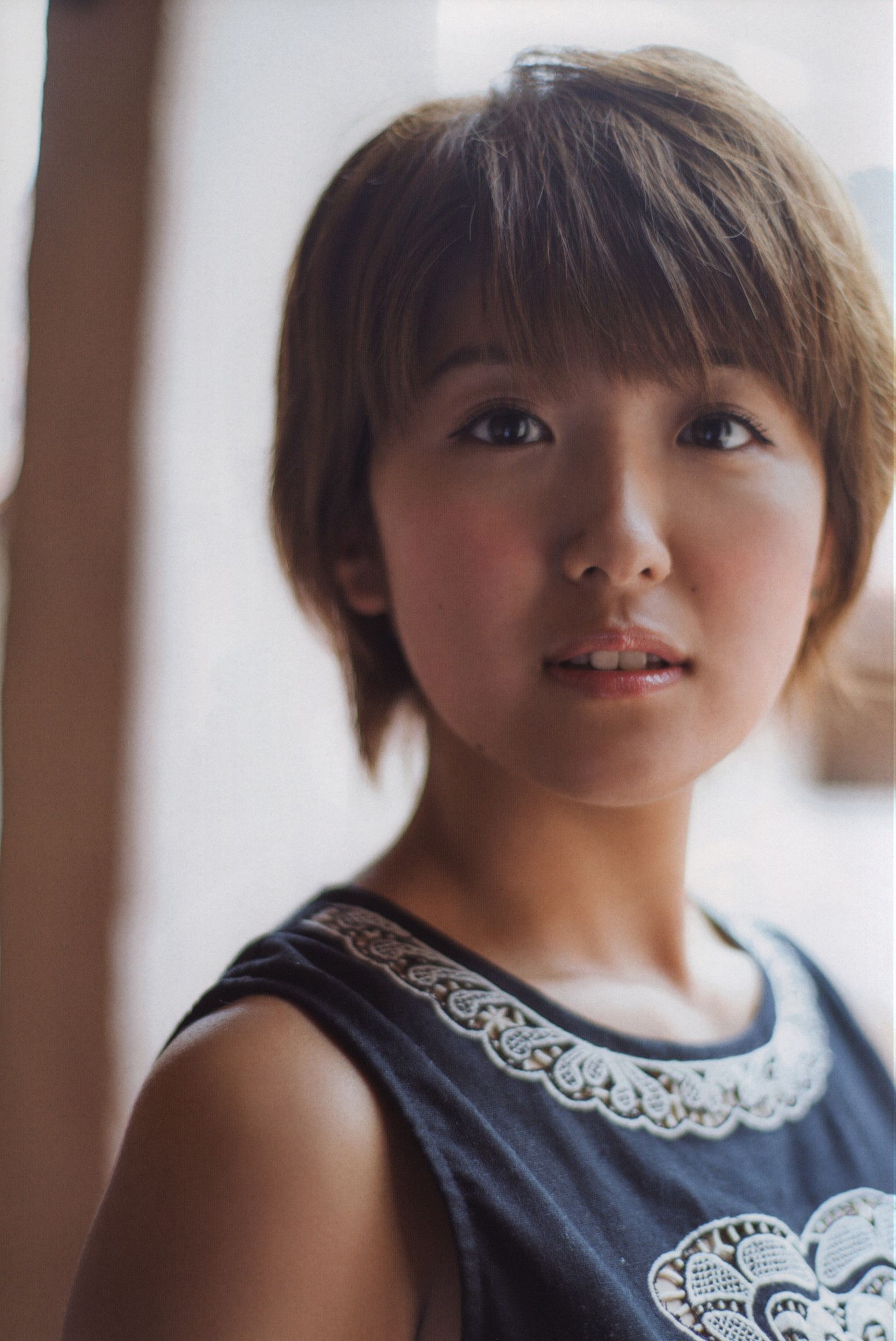 Alo Hello! Berryz 工房 Photobook 2013-图67