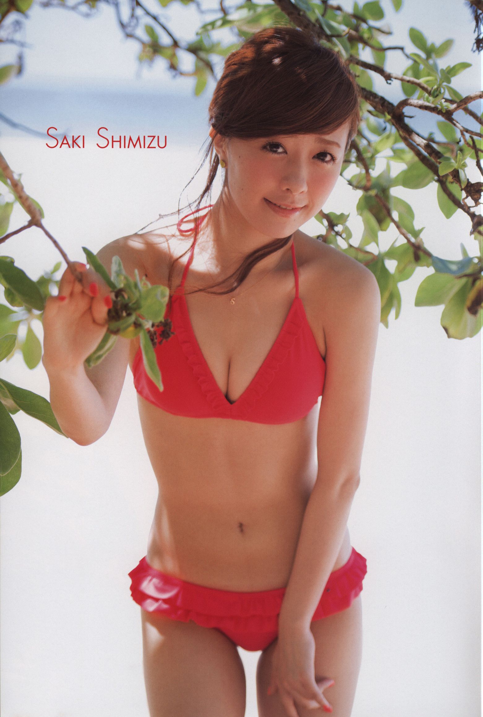 Alo Hello! Berryz 工房 Photobook 2013-图68