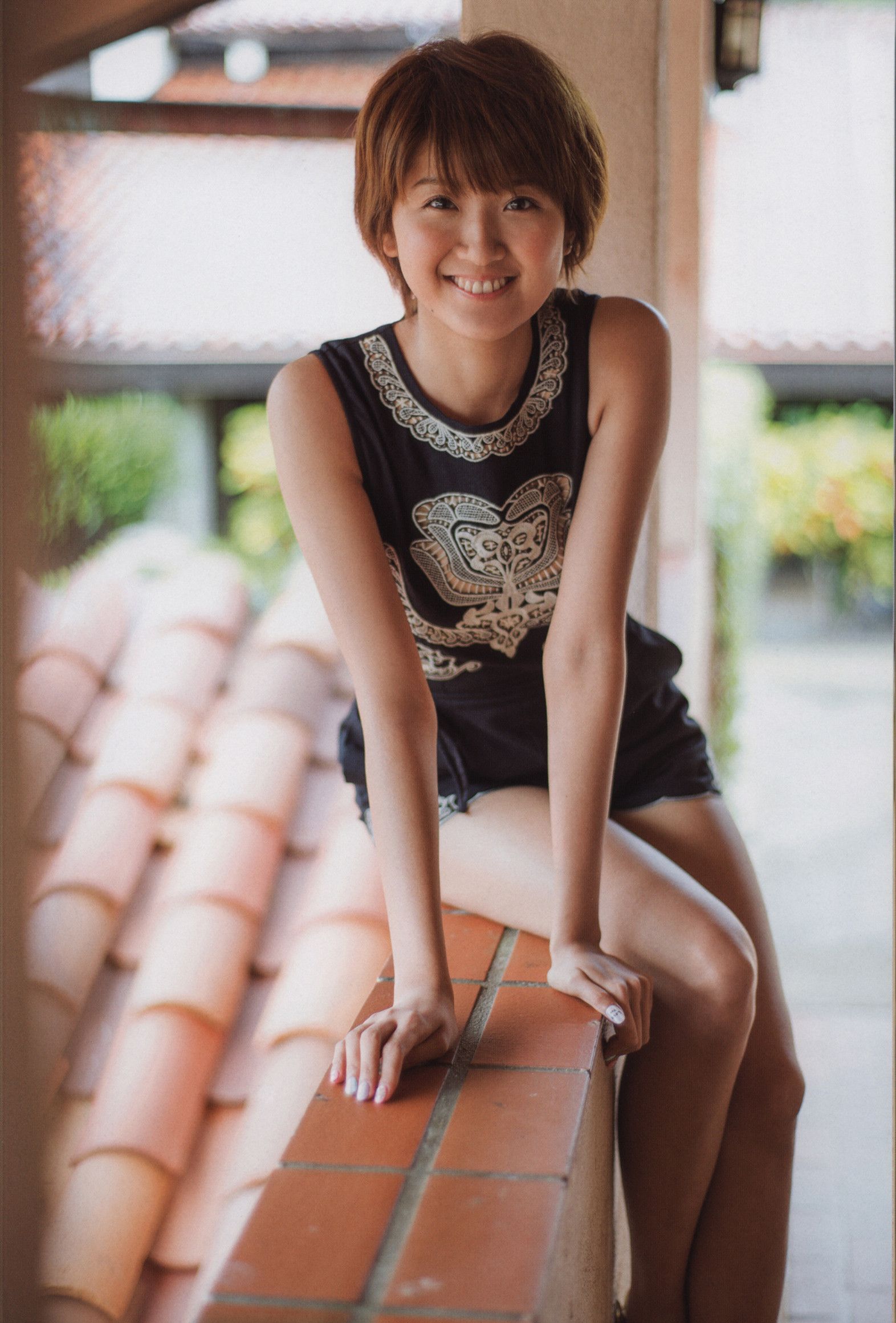 Alo Hello! Berryz 工房 Photobook 2013-图69