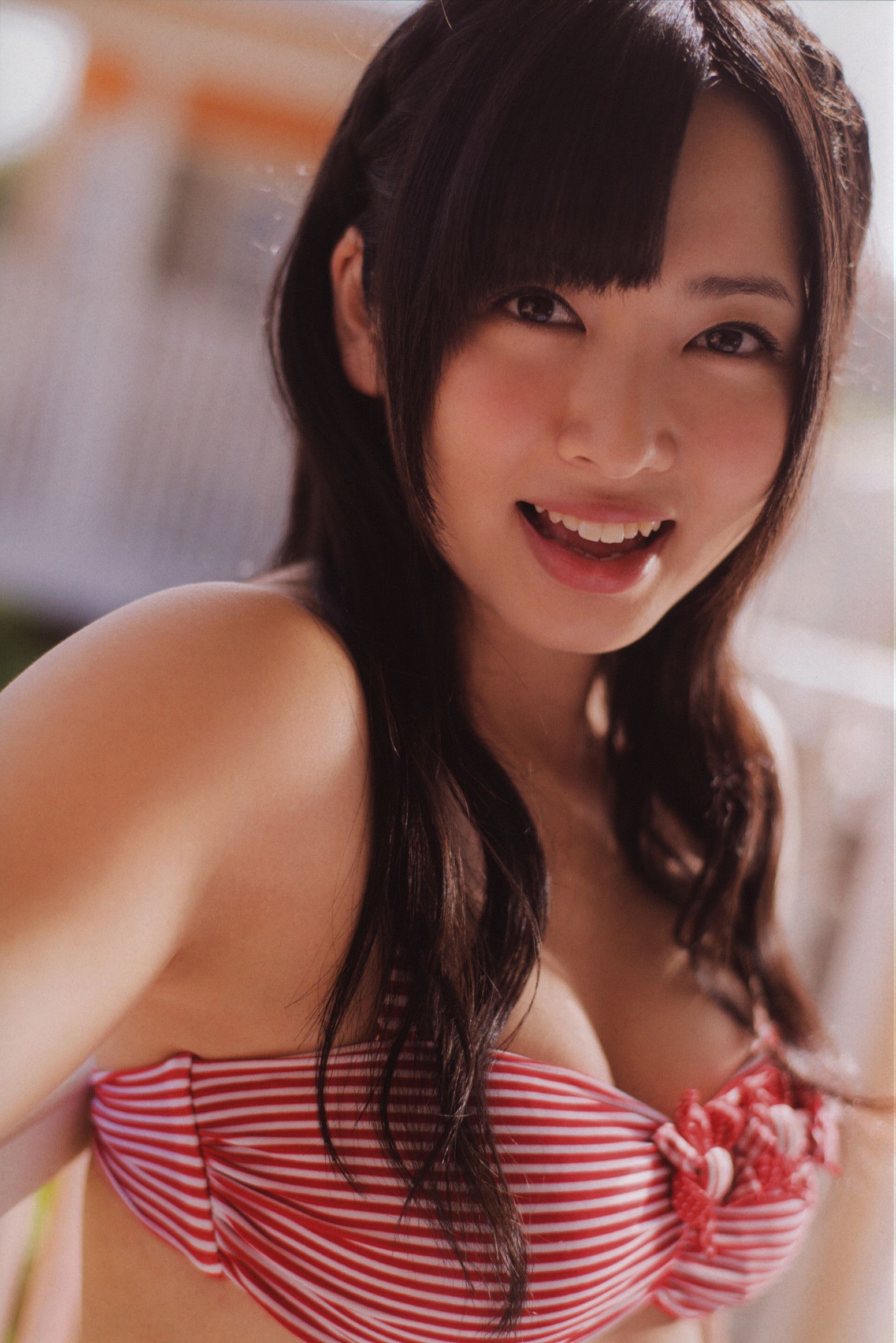Alo Hello! Berryz 工房 Photobook 2013-图74