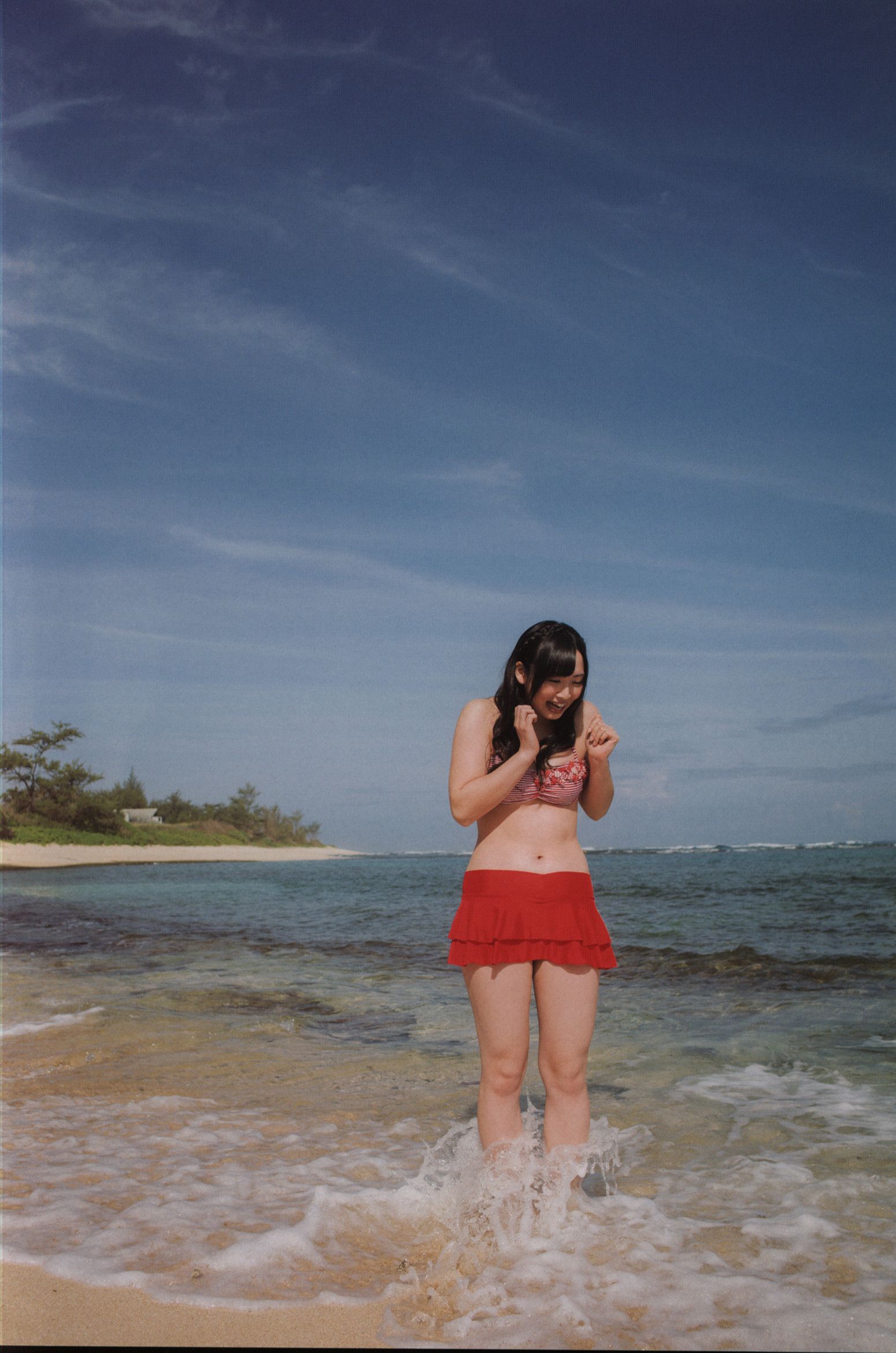 Alo Hello! Berryz 工房 Photobook 2013-图75