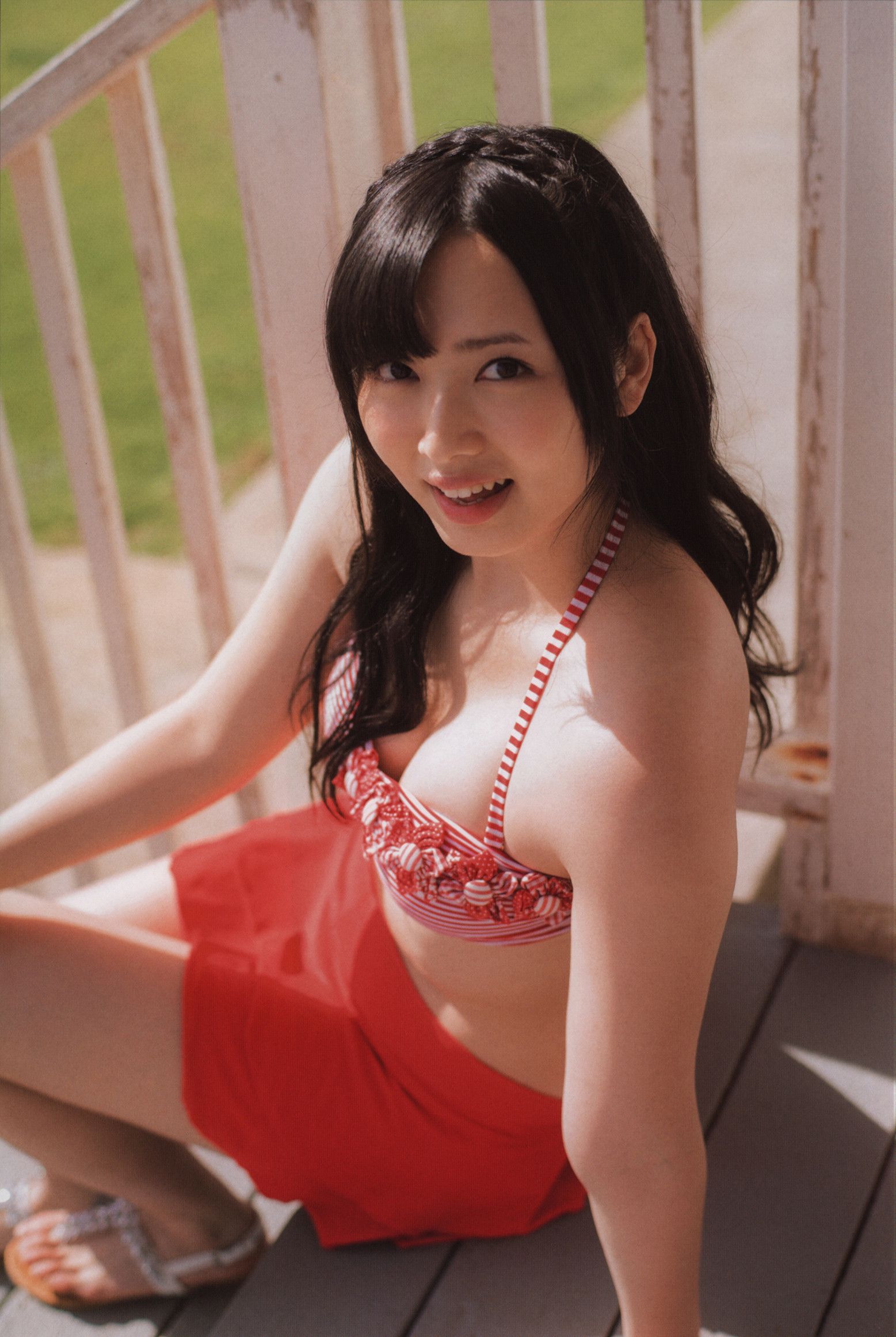 Alo Hello! Berryz 工房 Photobook 2013-图76