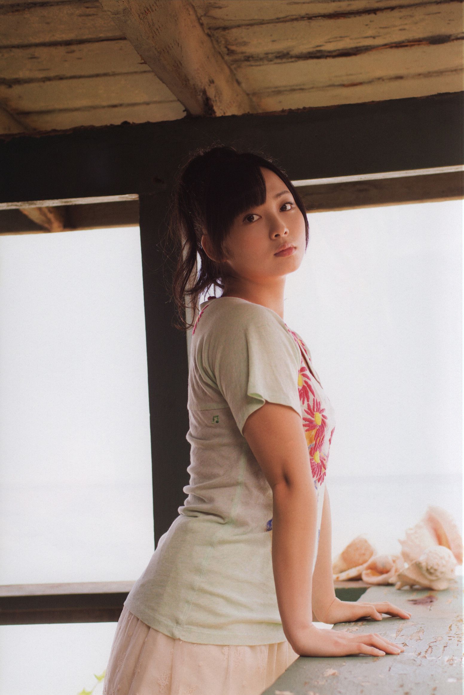 Alo Hello! Berryz 工房 Photobook 2013-图78