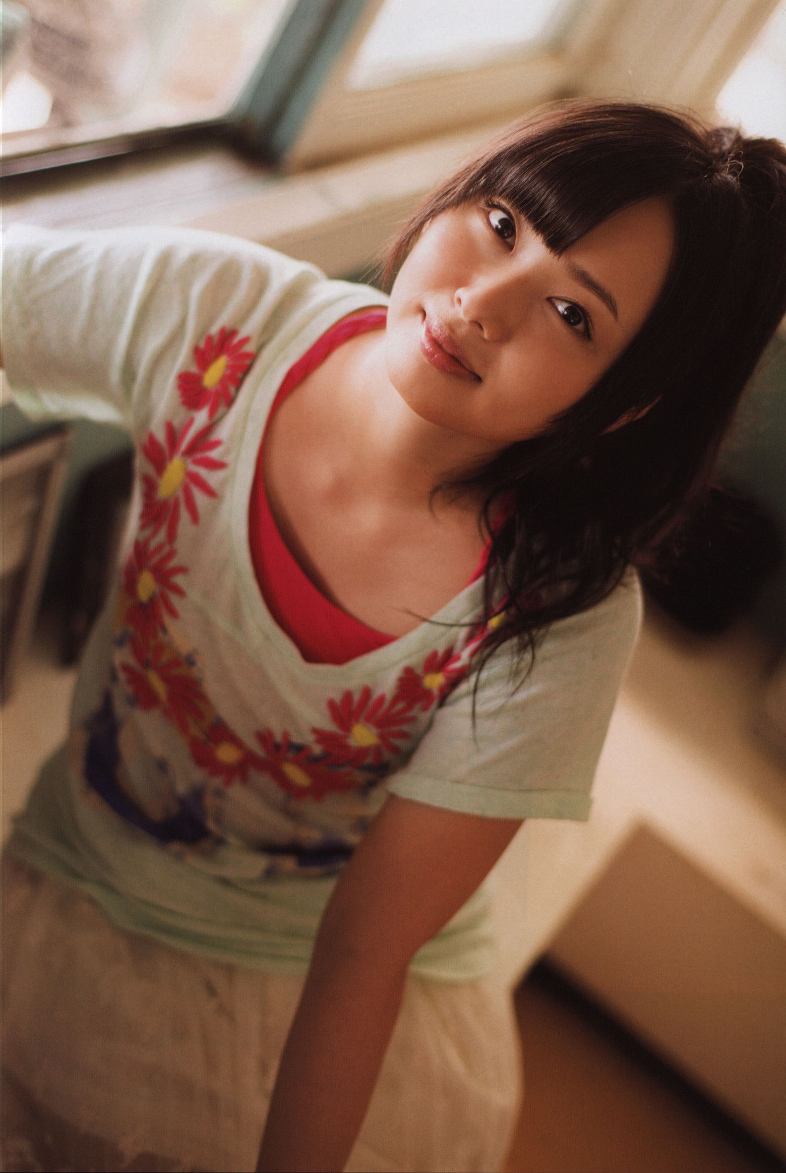 Alo Hello! Berryz 工房 Photobook 2013-图80