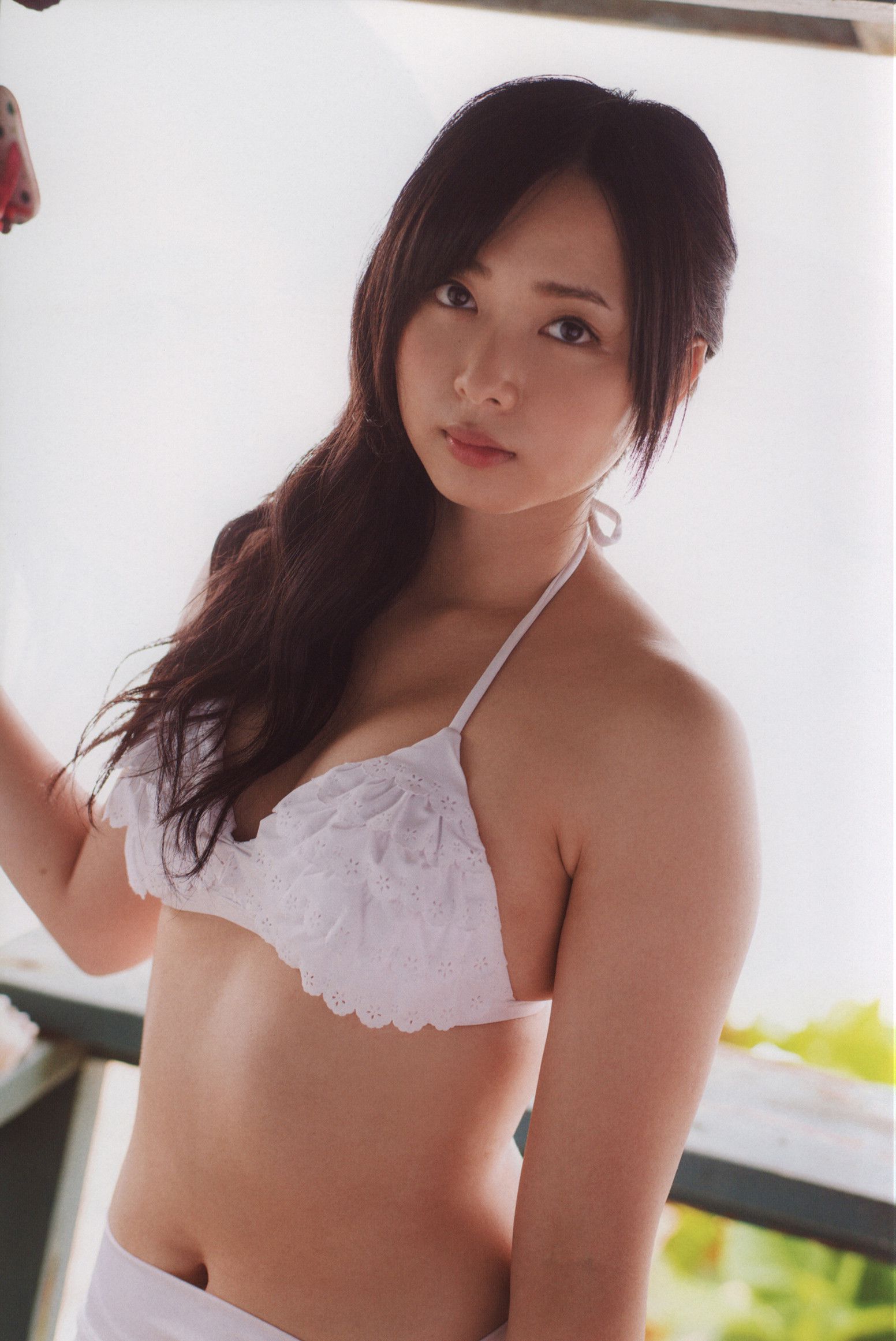 Alo Hello! Berryz 工房 Photobook 2013-图81