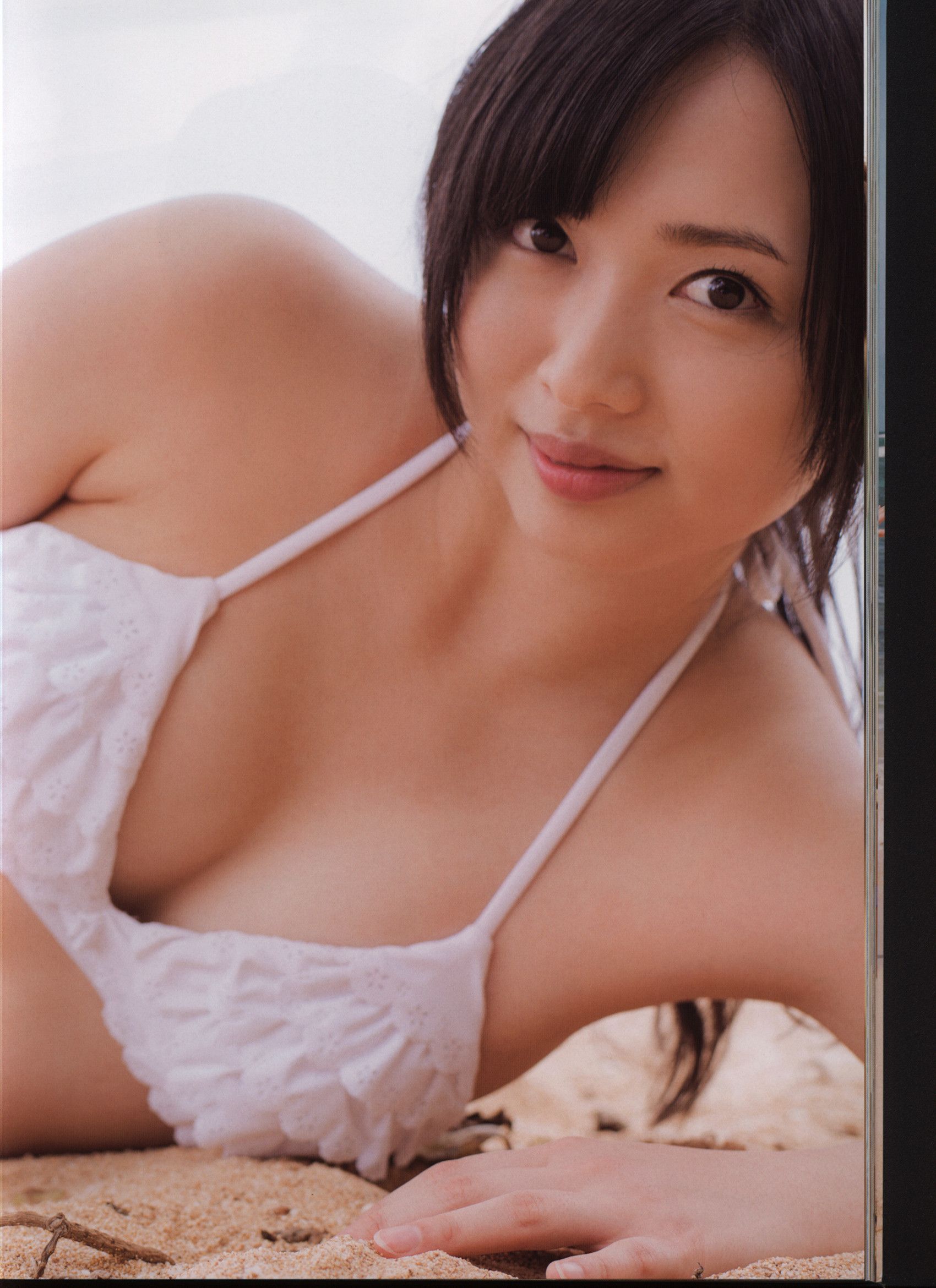 Alo Hello! Berryz 工房 Photobook 2013-图82