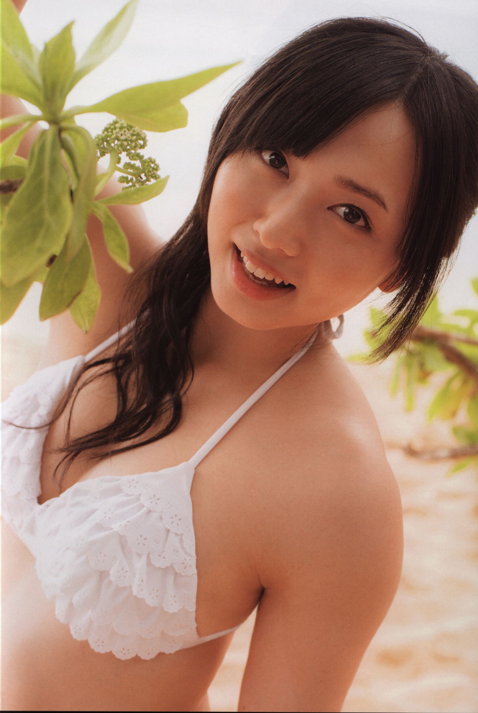 Alo Hello! Berryz 工房 Photobook 2013-图84