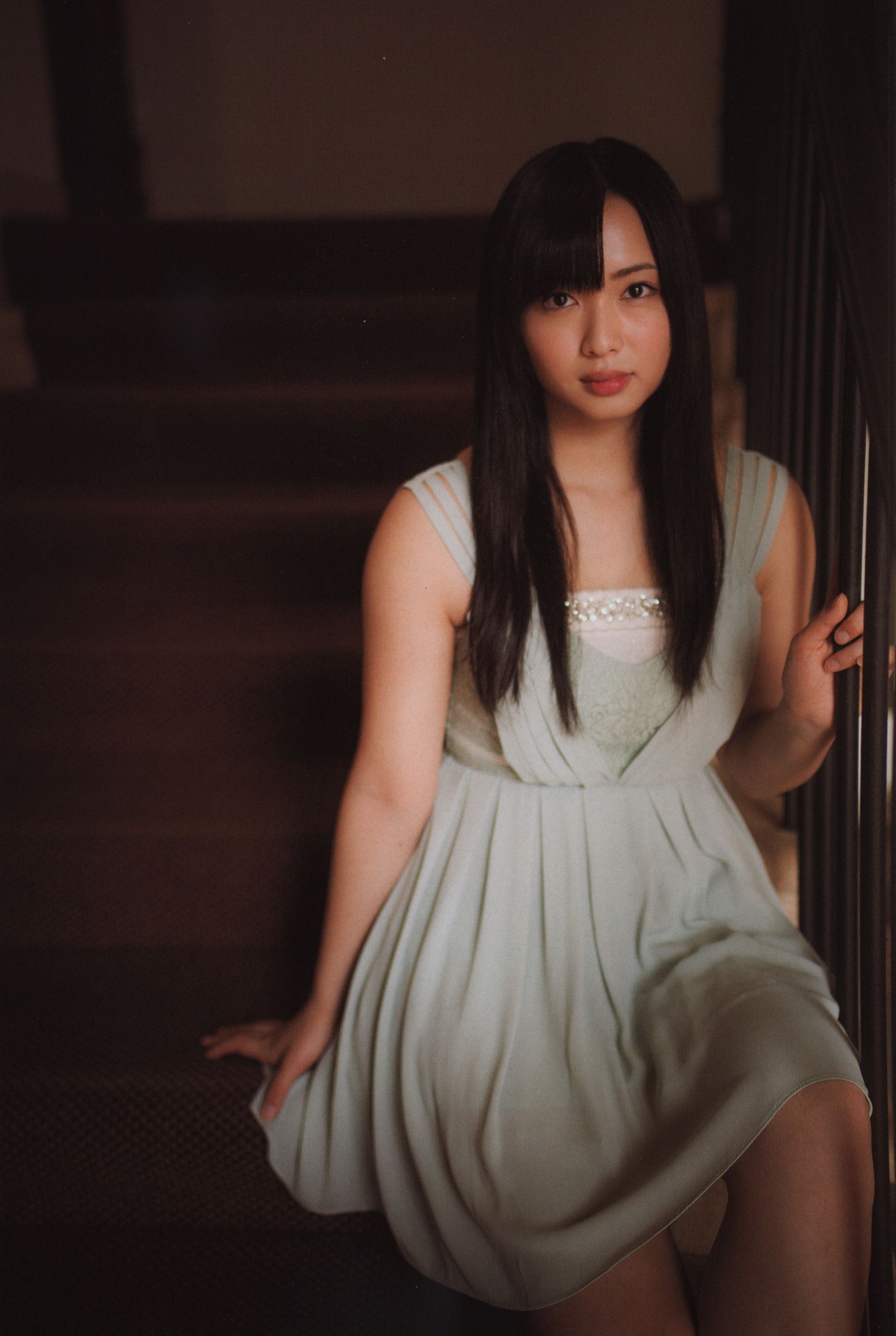 Alo Hello! Berryz 工房 Photobook 2013-图87