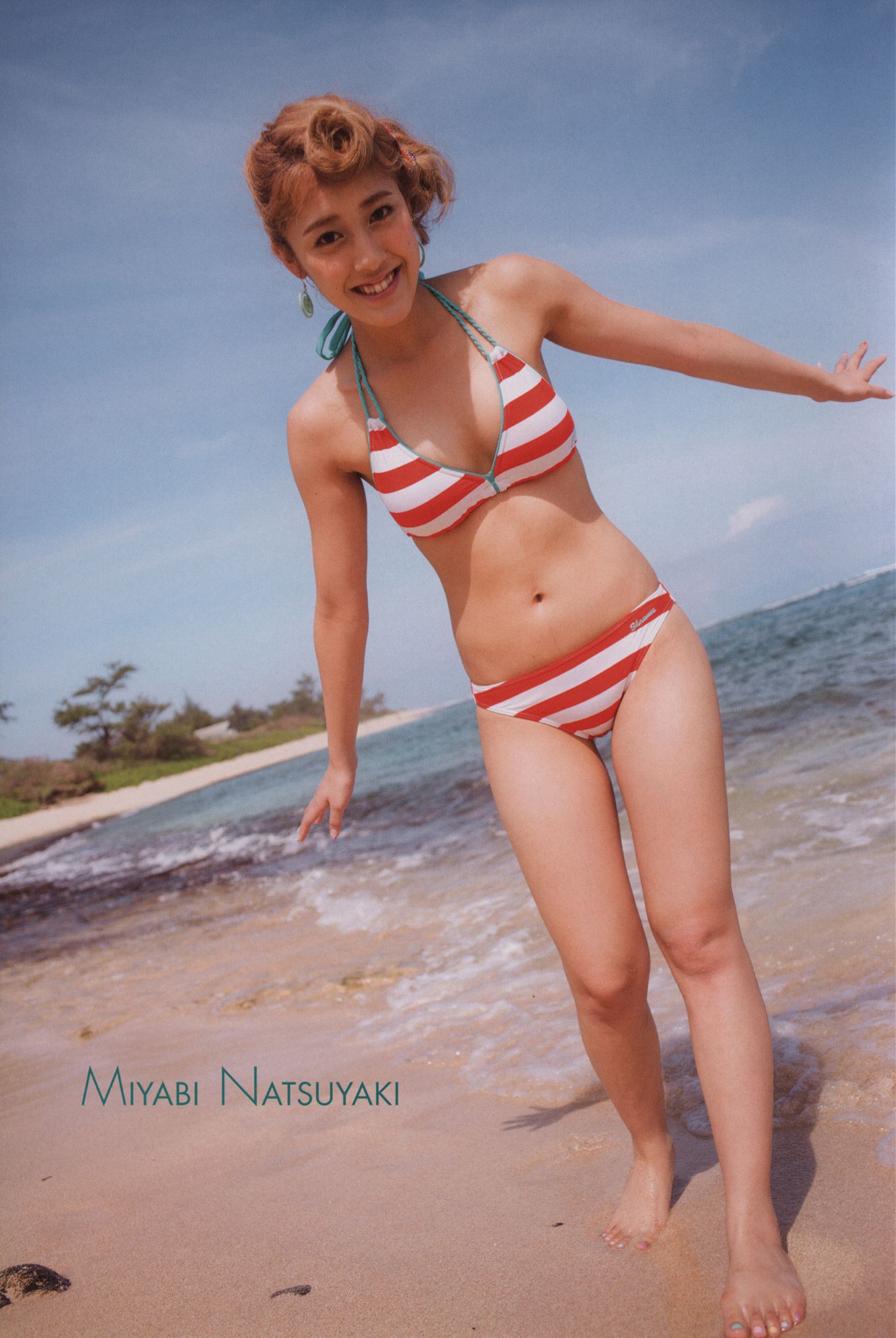 Alo Hello! Berryz 工房 Photobook 2013-图89