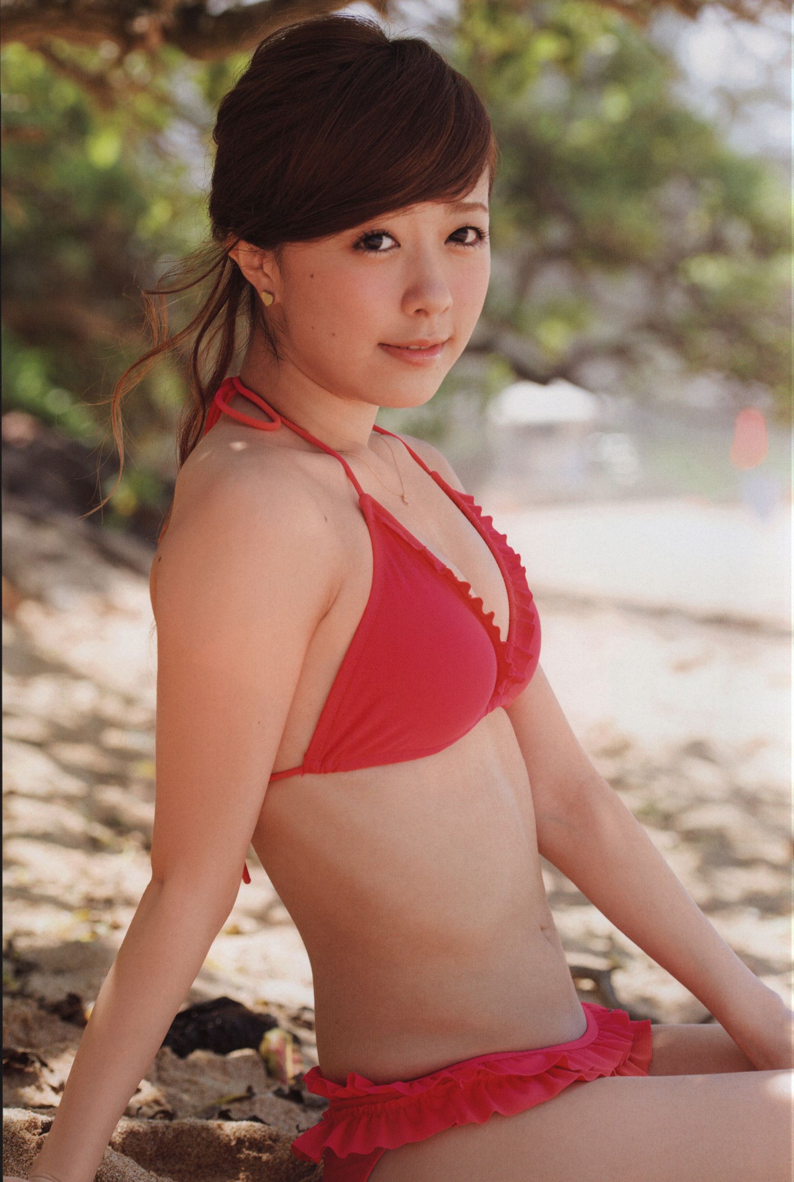 Alo Hello! Berryz 工房 Photobook 2013-图90
