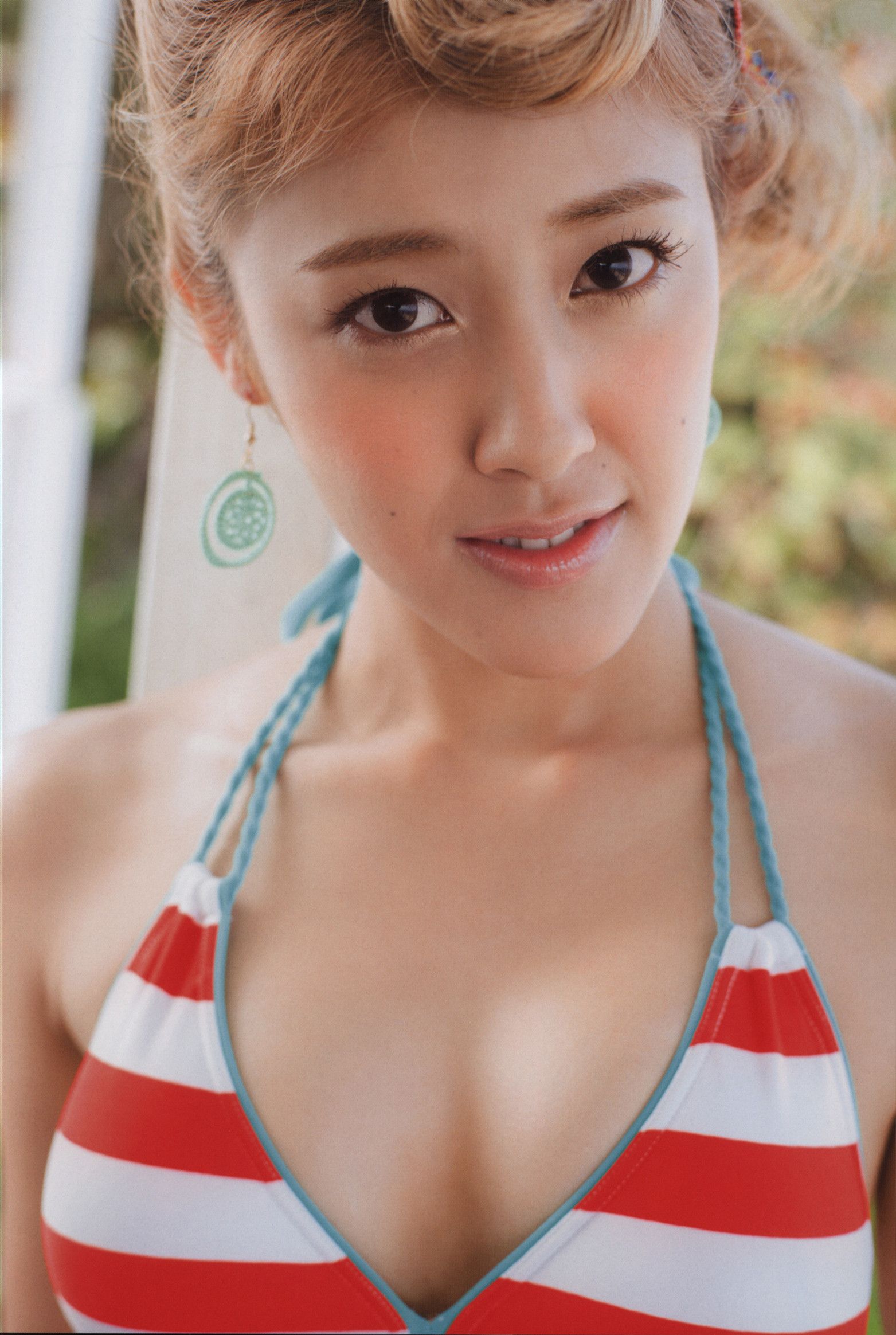 Alo Hello! Berryz 工房 Photobook 2013-图91