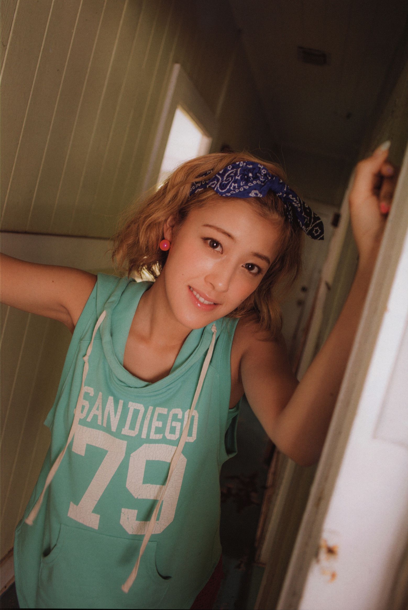 Alo Hello! Berryz 工房 Photobook 2013-图93