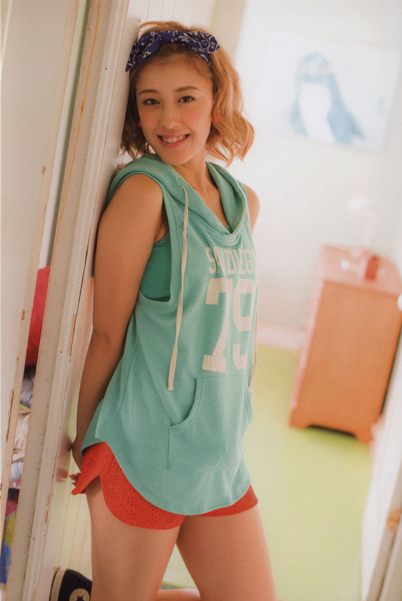 Alo Hello! Berryz 工房 Photobook 2013-图95