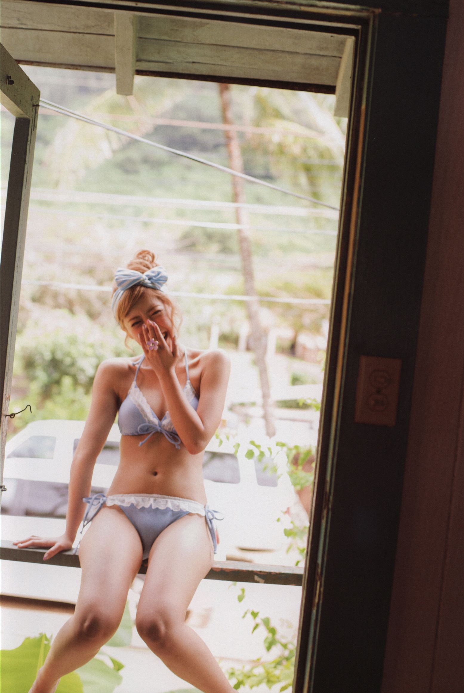 Alo Hello! Berryz 工房 Photobook 2013-图97