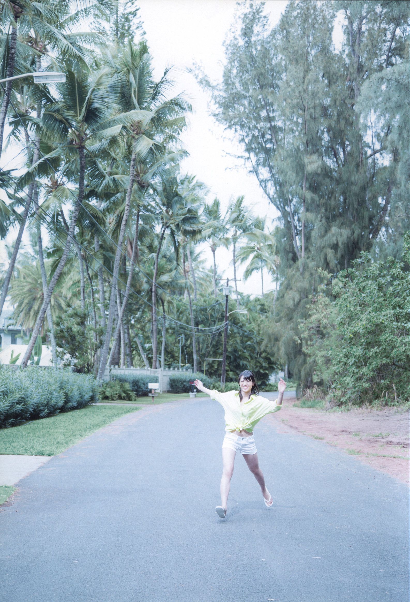 Alo-Hello! ℃-ute Photobook 2014-图9