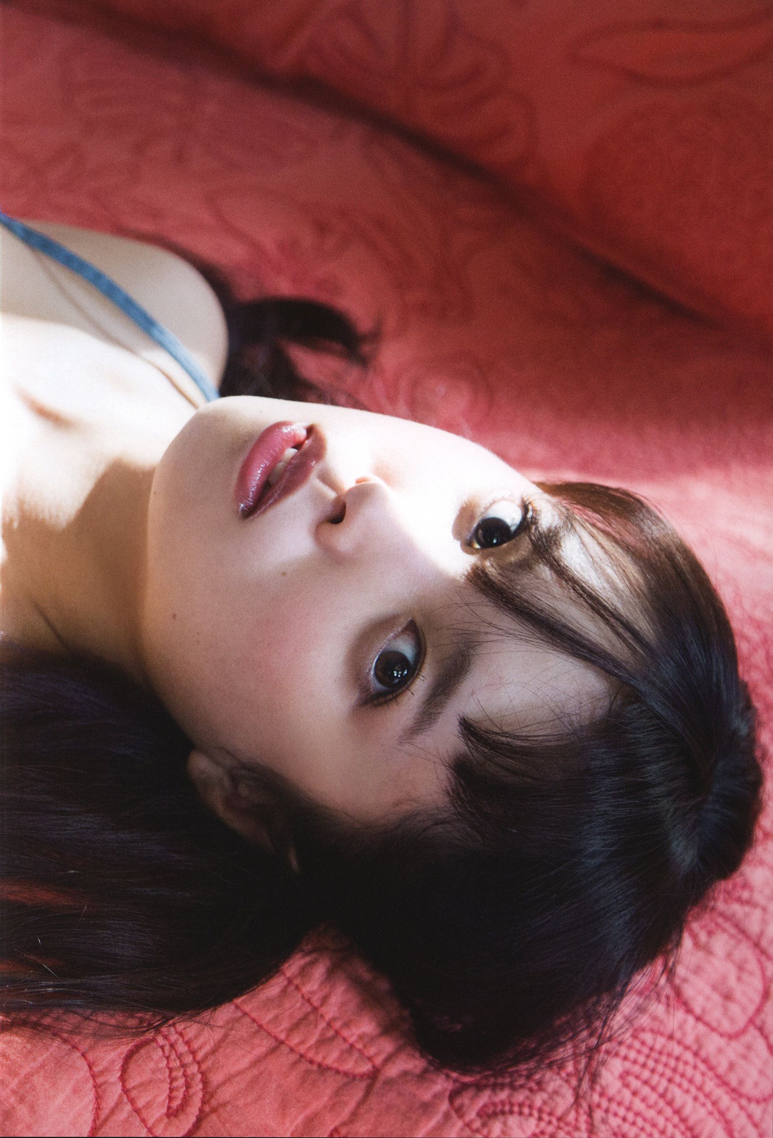 Alo-Hello! ℃-ute Photobook 2014-图100