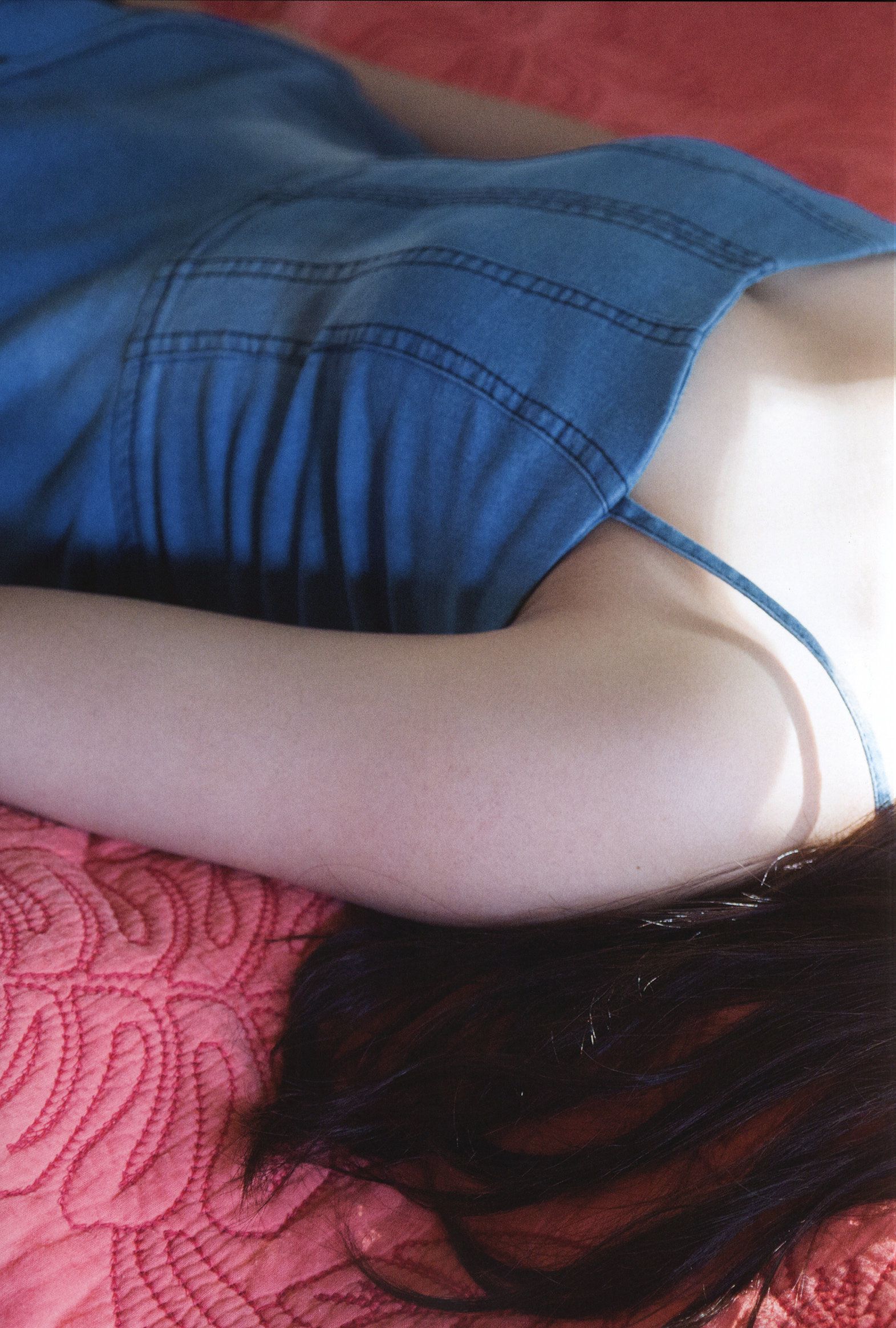 Alo-Hello! ℃-ute Photobook 2014-图101