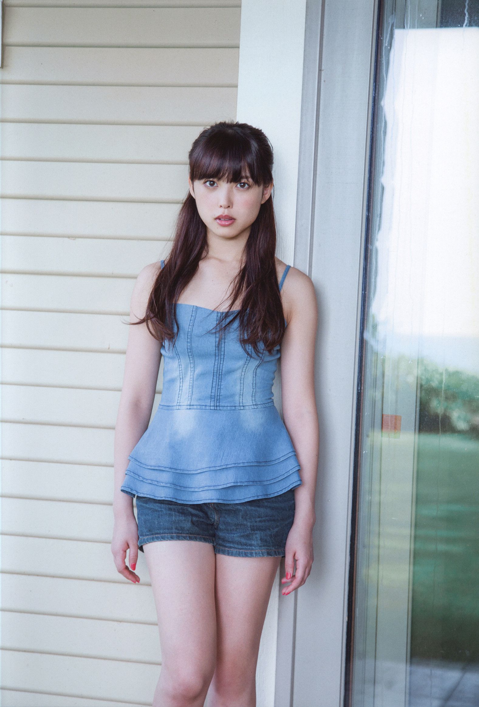 Alo-Hello! ℃-ute Photobook 2014-图102