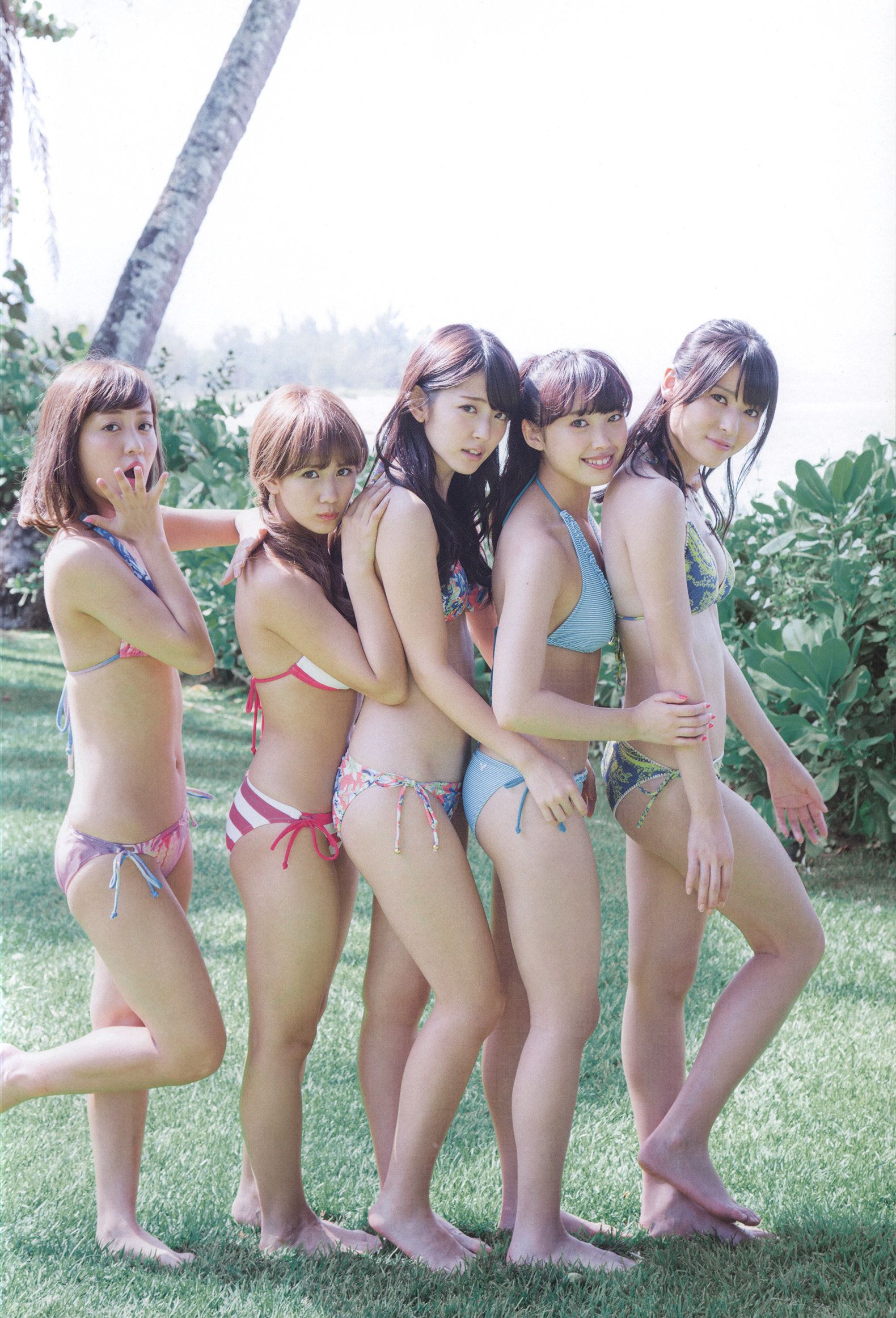 Alo-Hello! ℃-ute Photobook 2014-图106