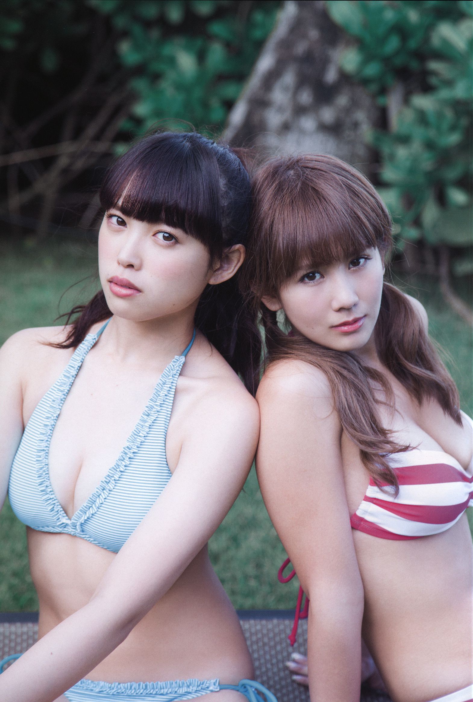 Alo-Hello! ℃-ute Photobook 2014-图107