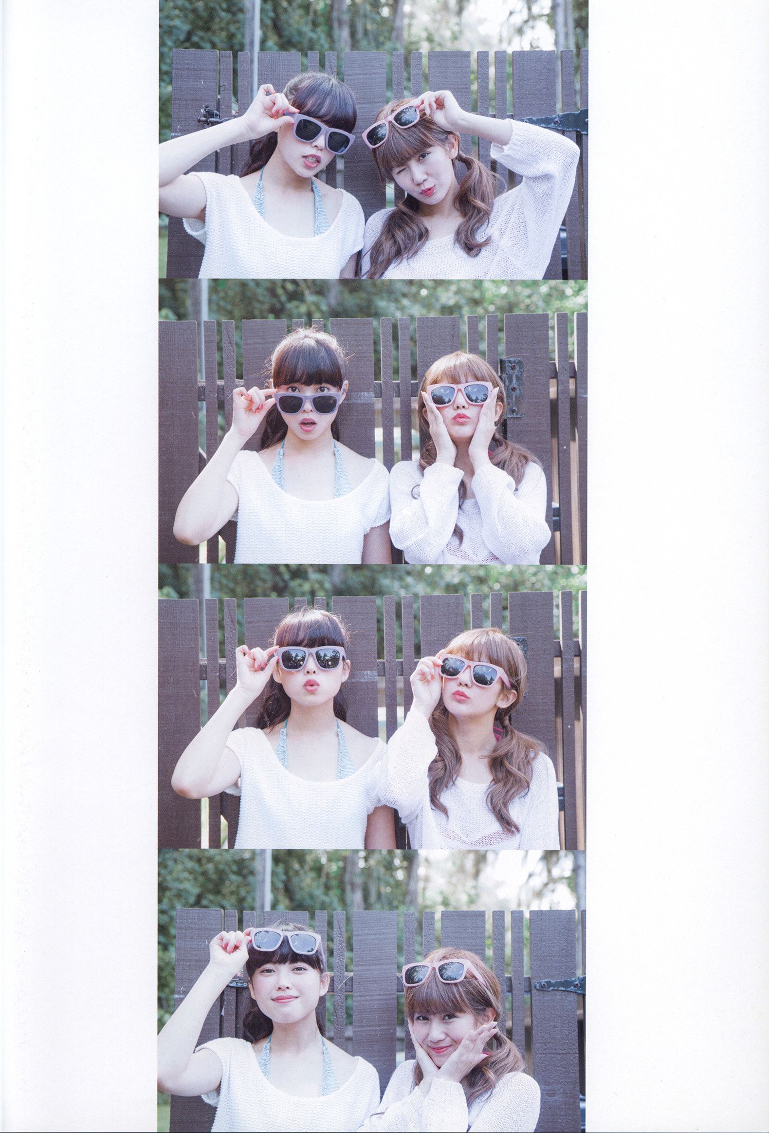 Alo-Hello! ℃-ute Photobook 2014-图108