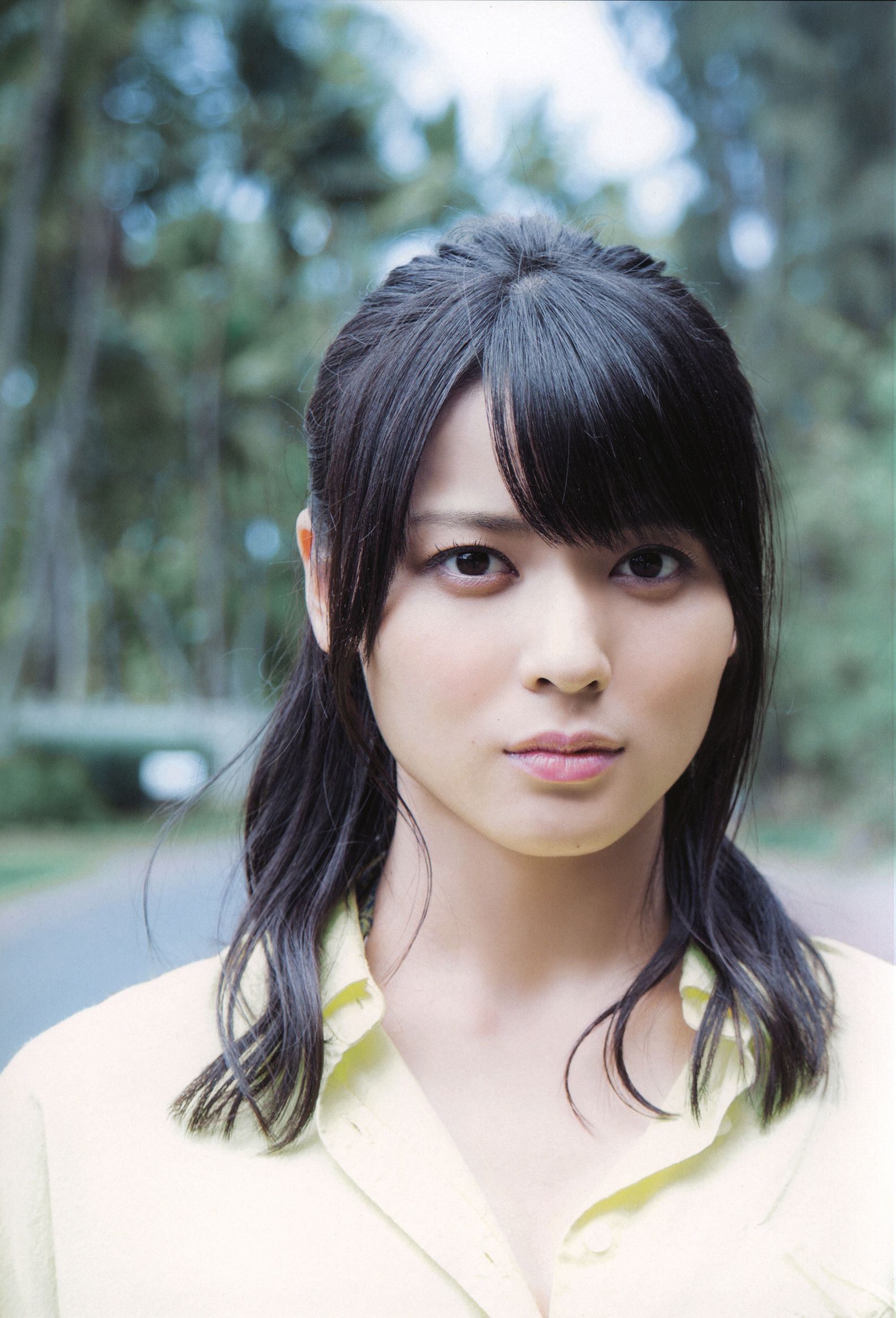 Alo-Hello! ℃-ute Photobook 2014-图10