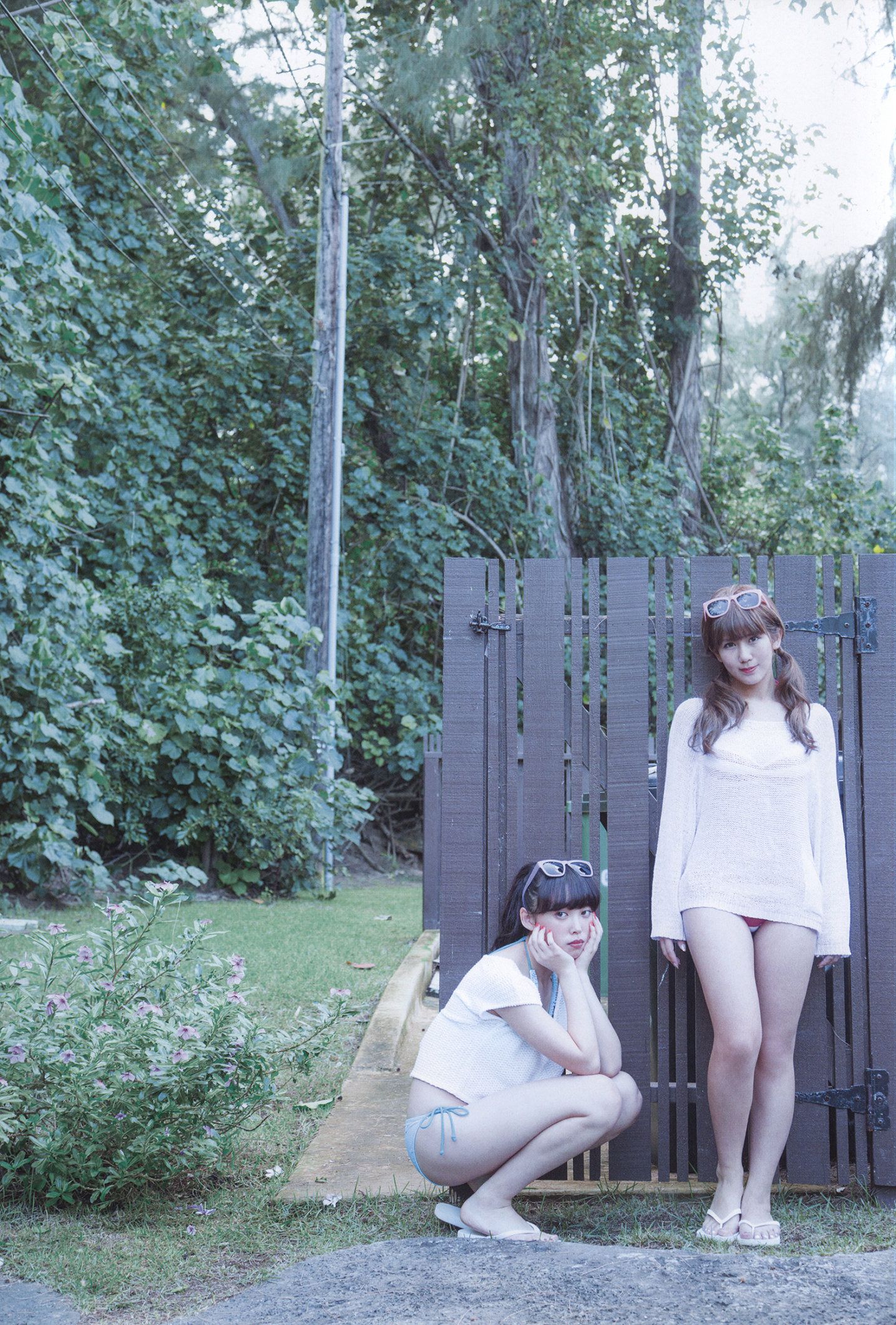 Alo-Hello! ℃-ute Photobook 2014-图110