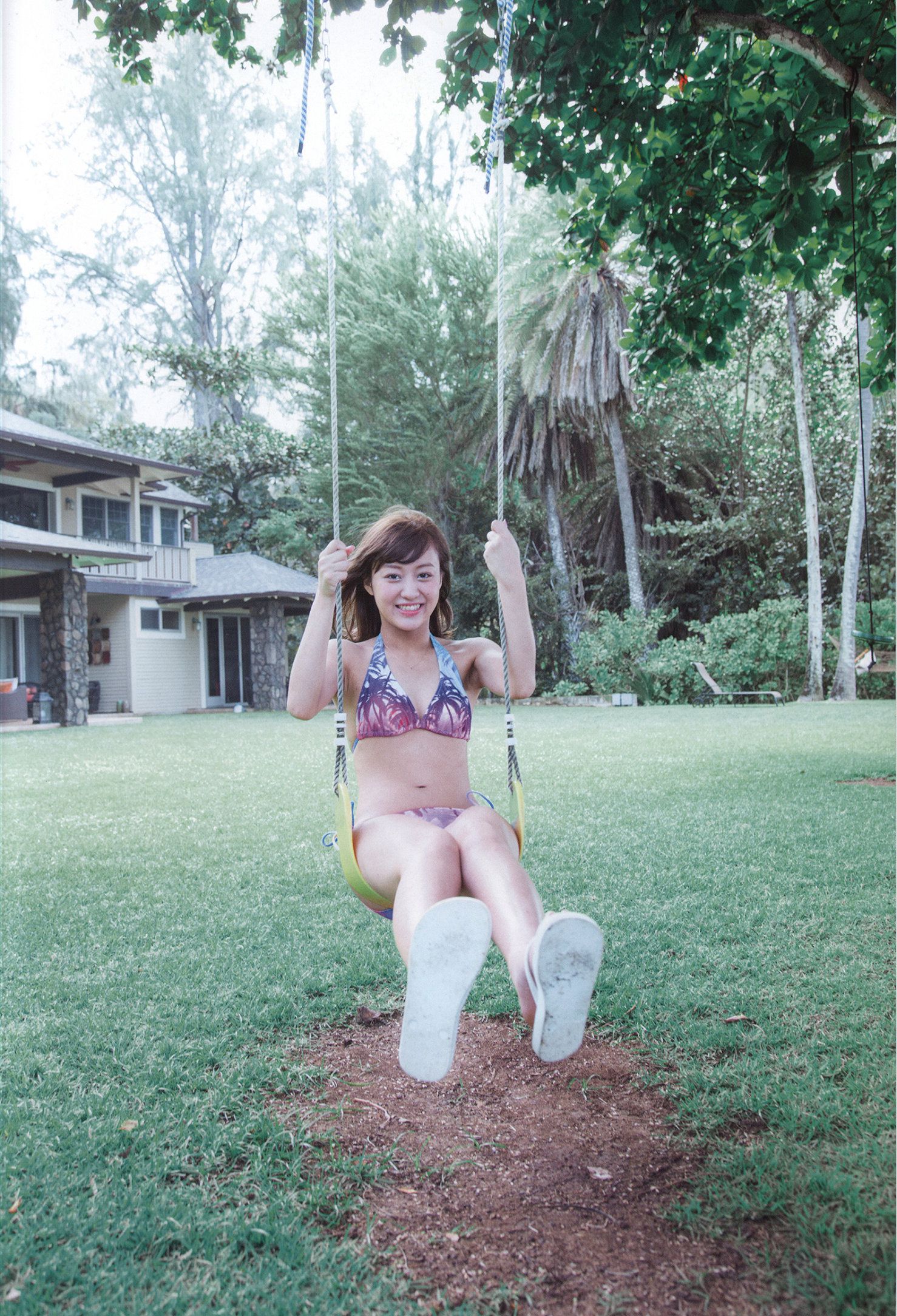 Alo-Hello! ℃-ute Photobook 2014-图111