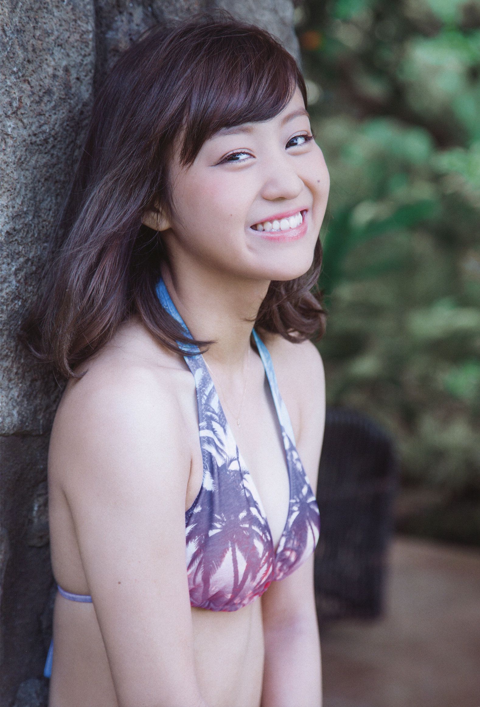 Alo-Hello! ℃-ute Photobook 2014-图113