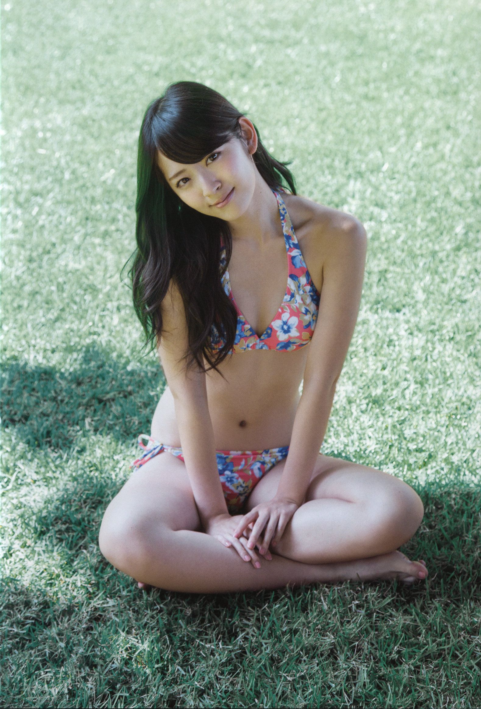 Alo-Hello! ℃-ute Photobook 2014-图115